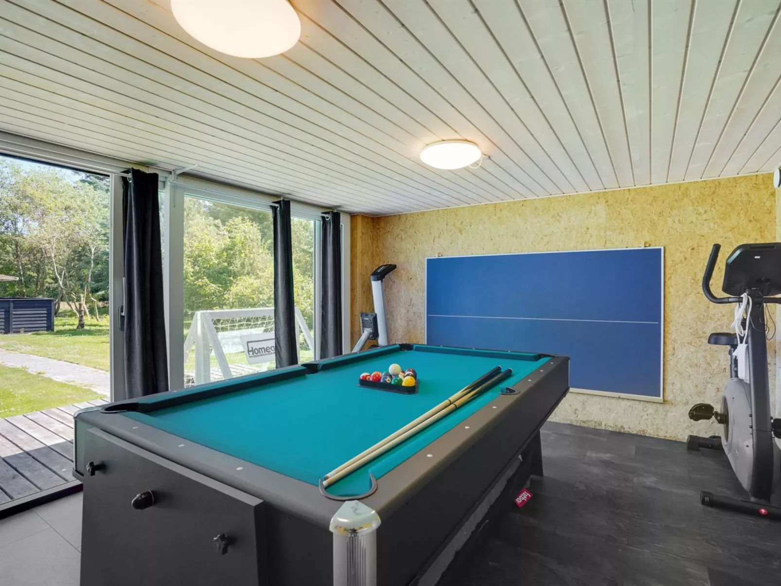 "Soile" - 12km from the sea-Binnen