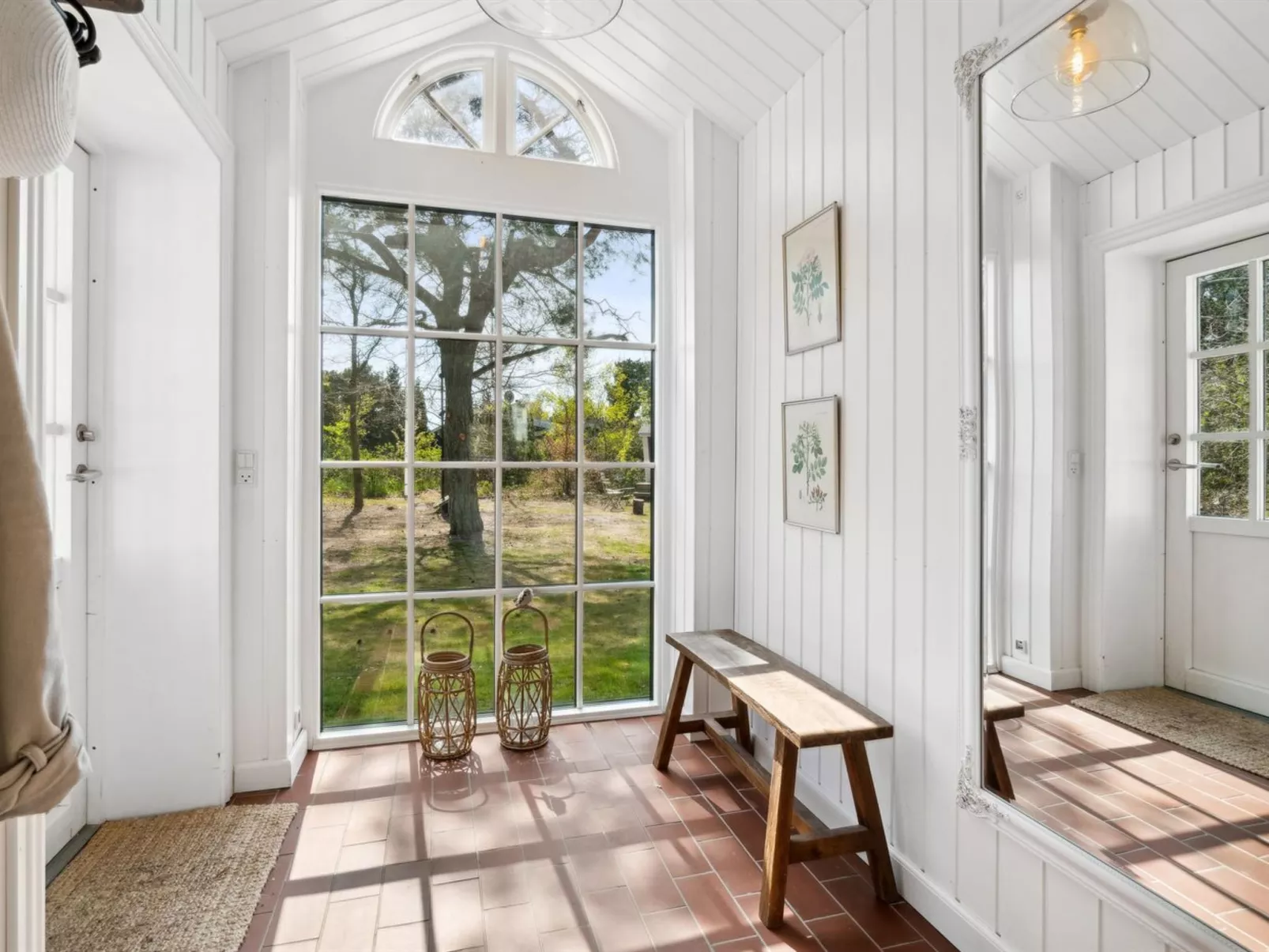 "Tarje" - 320m from the sea-Binnen