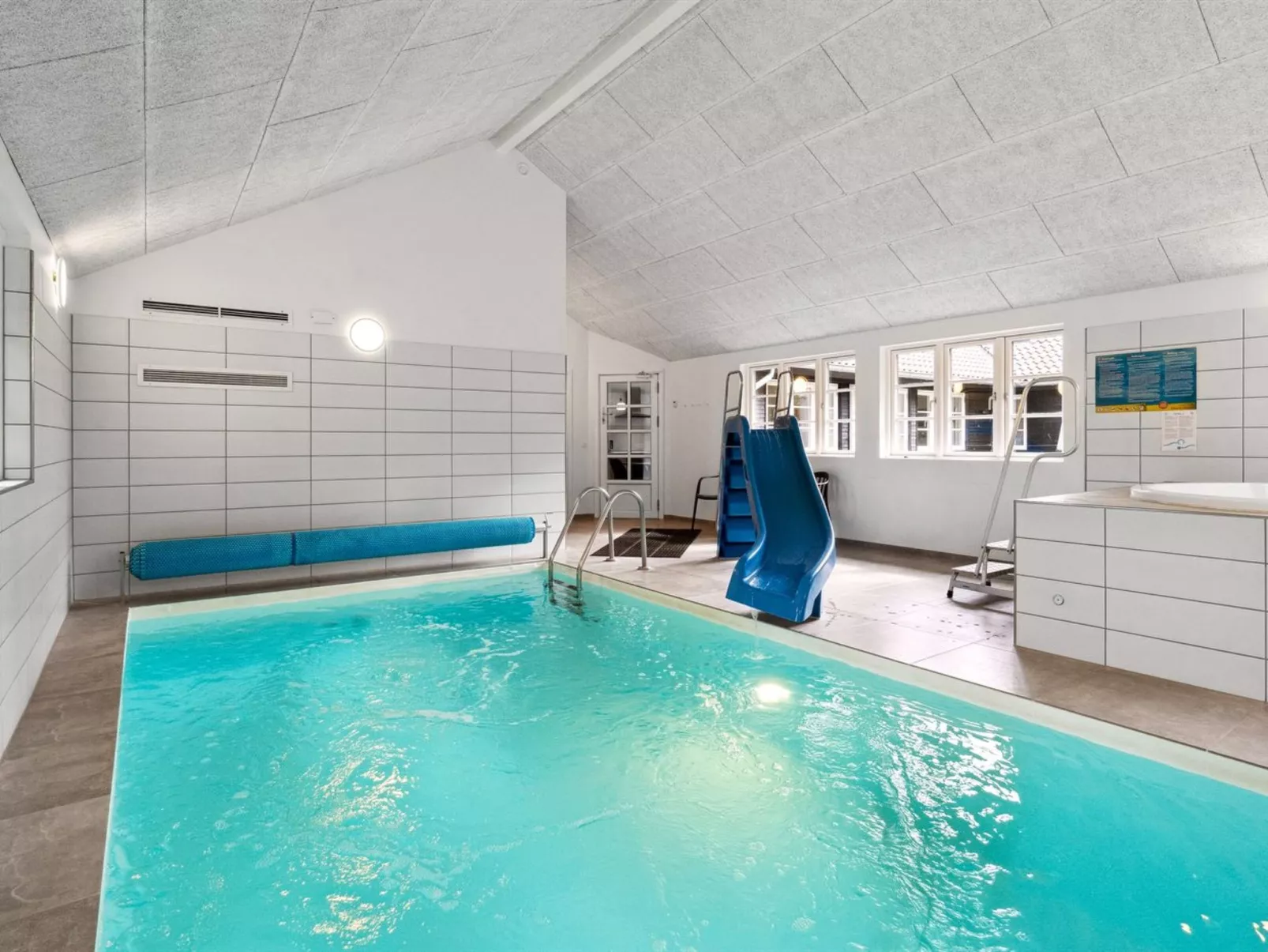 "Jalina" - 200m from the sea-Buiten