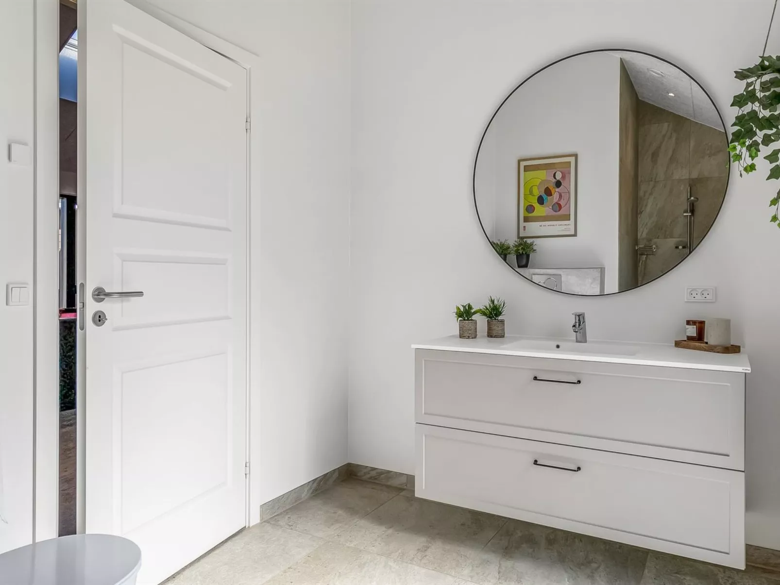 "Sönke" - 4km from the sea-Binnen