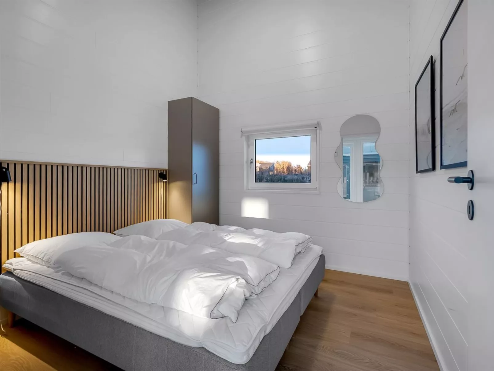 "Hana" - 800m from the sea-Binnen