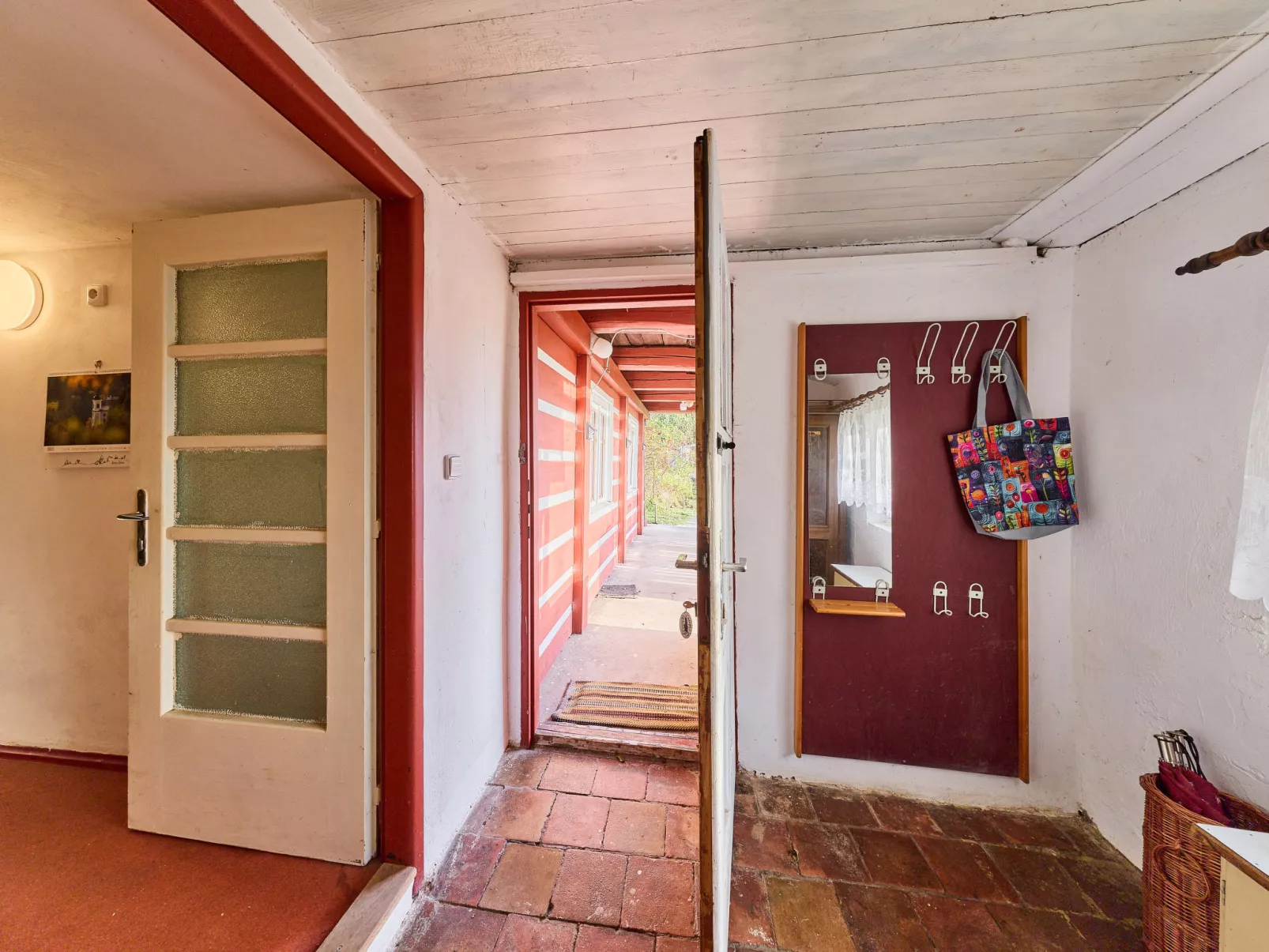 U Tety Bystré-Binnen