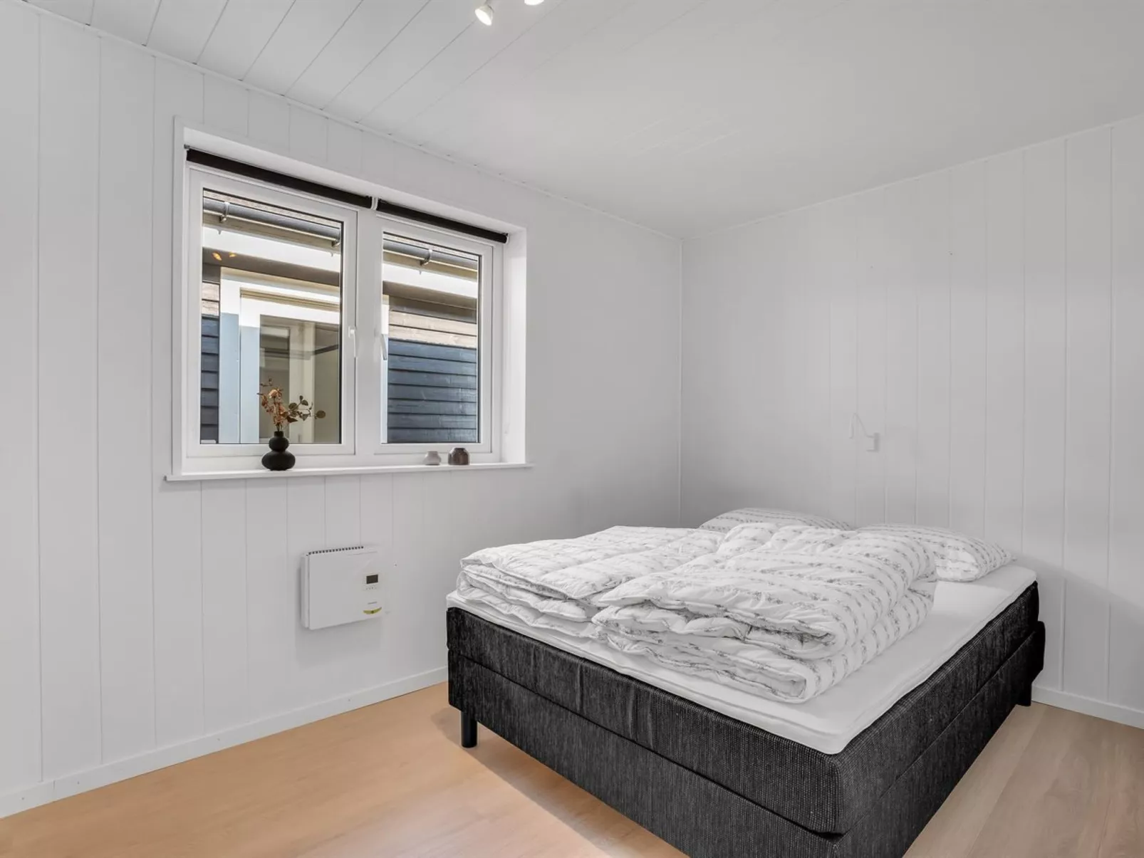 "Amdi" - 1.3km from the sea-Binnen