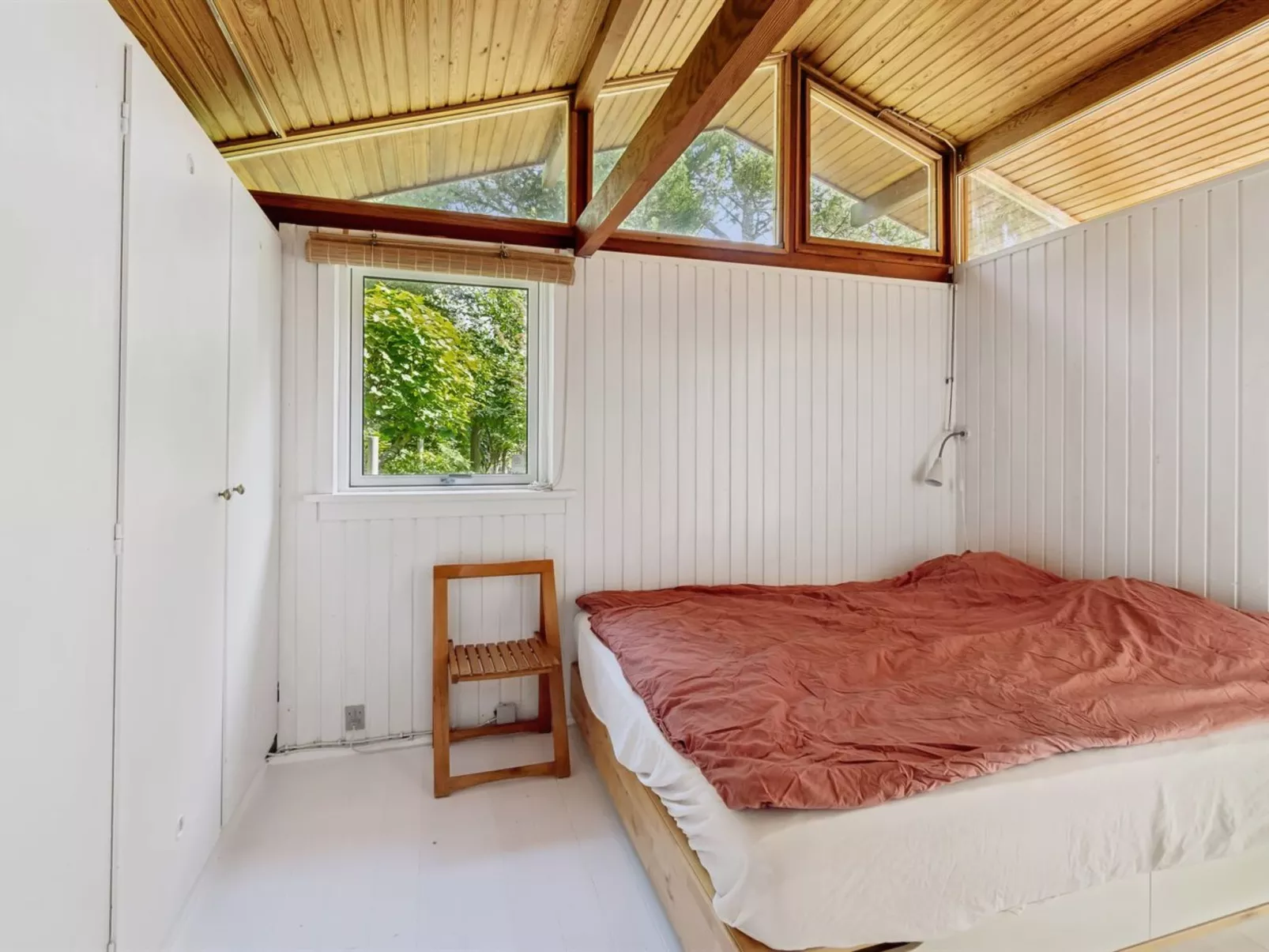 "Lauri" - 2.3km from the sea-Binnen