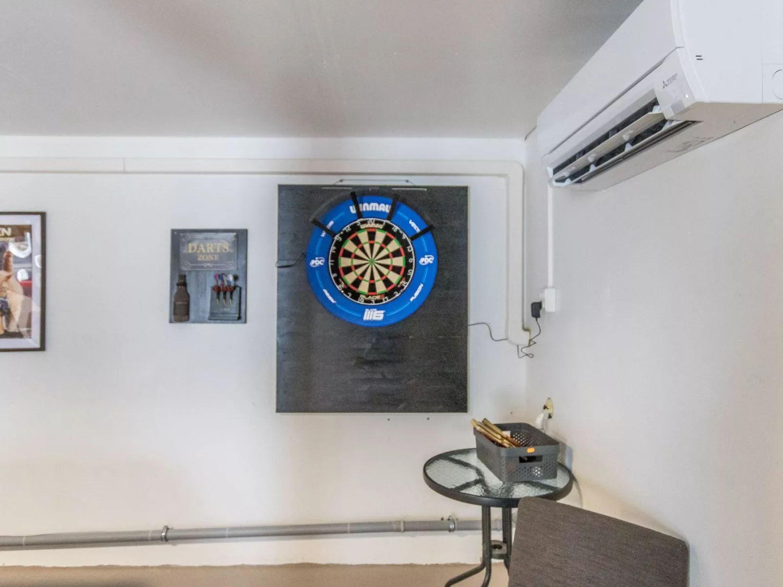 Uulanlinna a, paritalo-Binnen