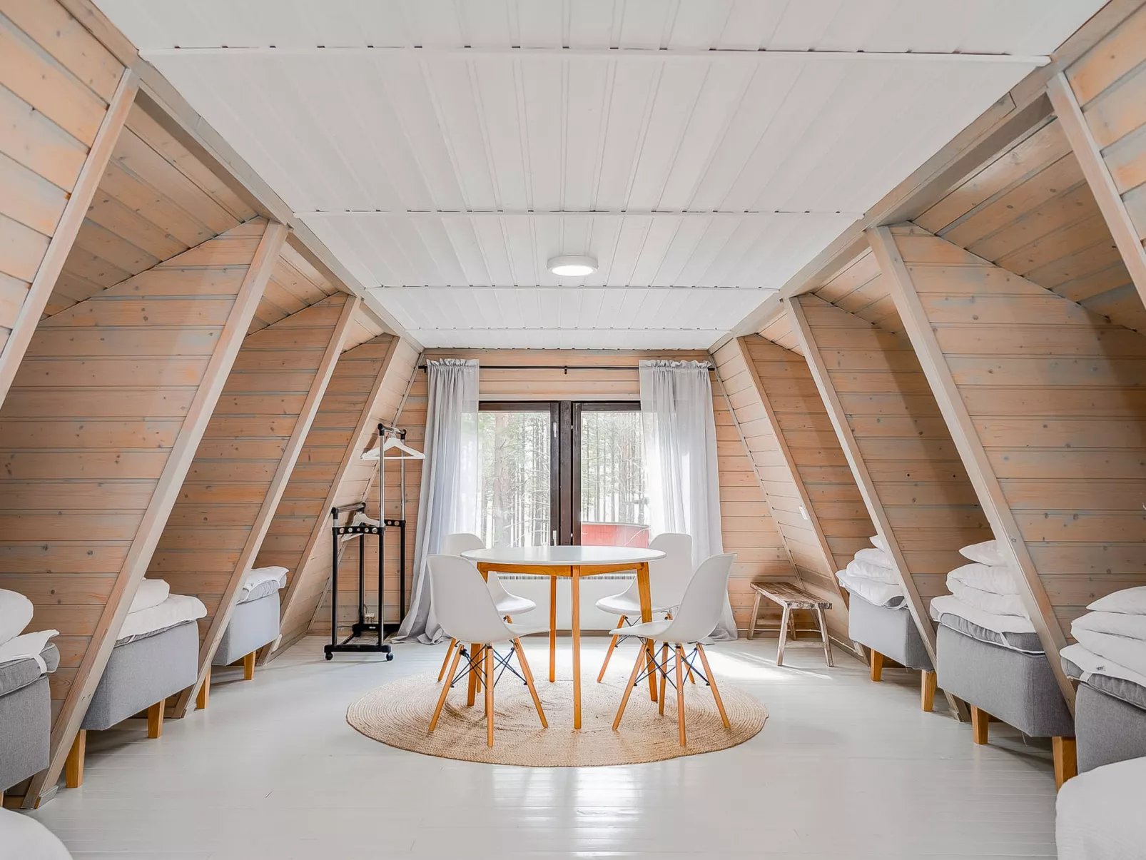 Villa kilkilö-Binnen