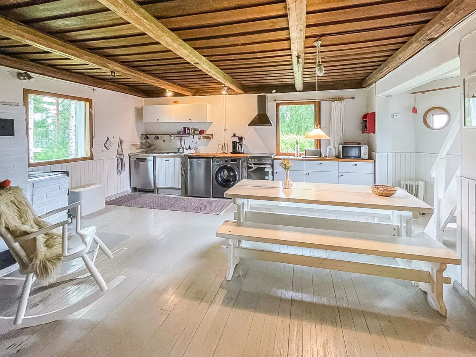 Villa talvilahti-Binnen