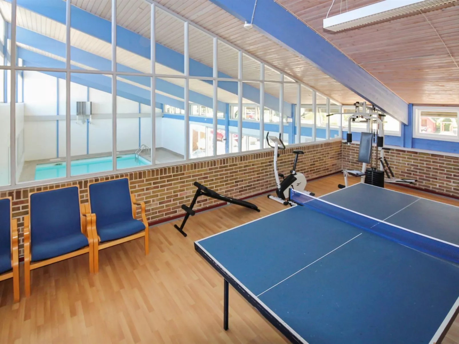 "Emppu" - 300m from the sea-Binnen