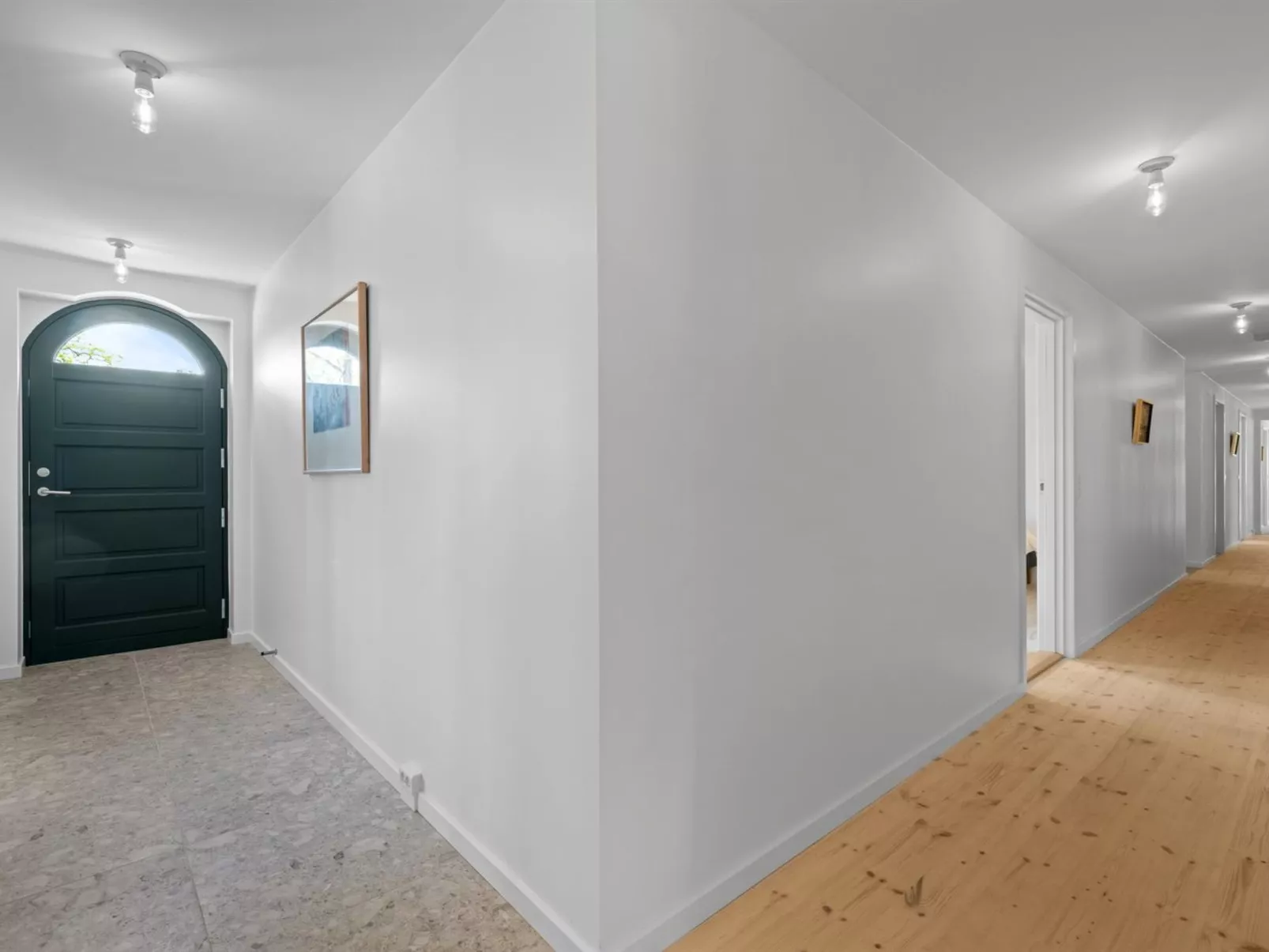 "Brun" - 1.5km from the sea-Binnen