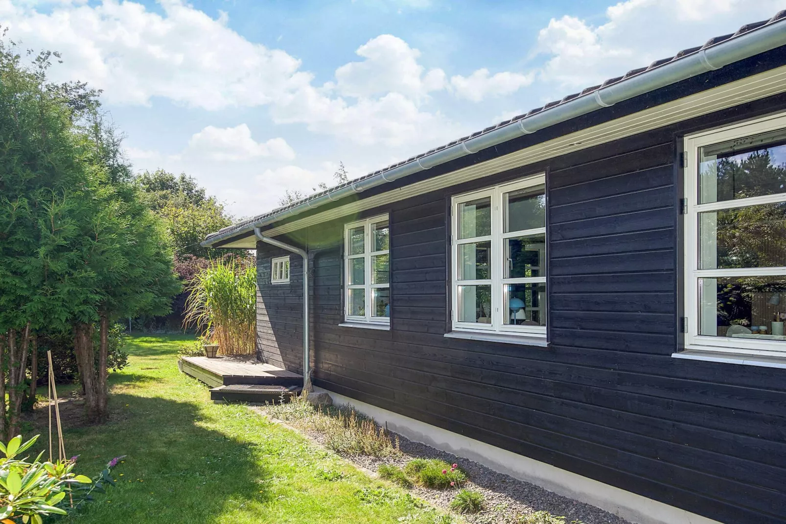 4 sterren vakantie huis in-Uitzicht