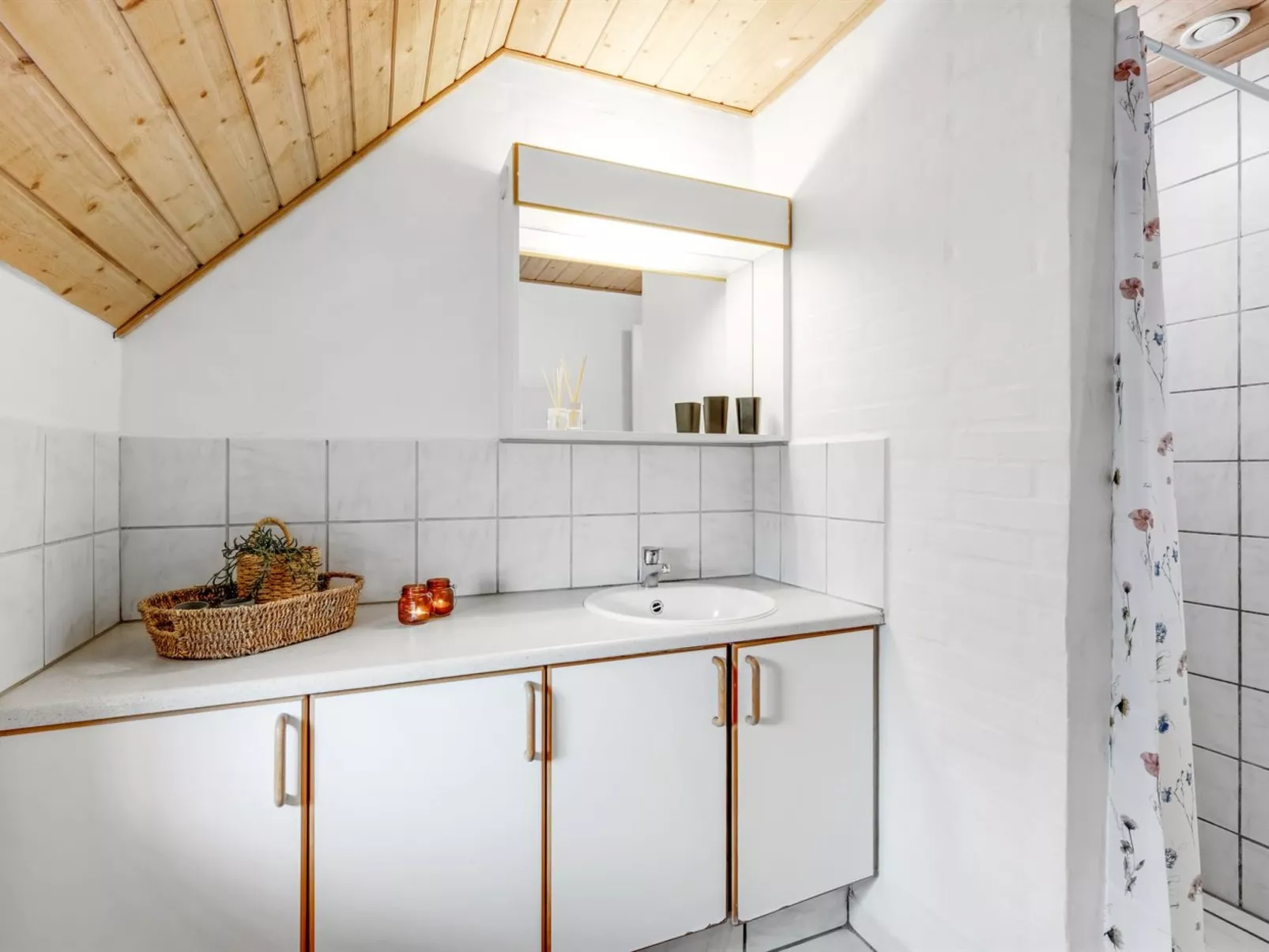 "Ulf" - 2km from the sea-Binnen