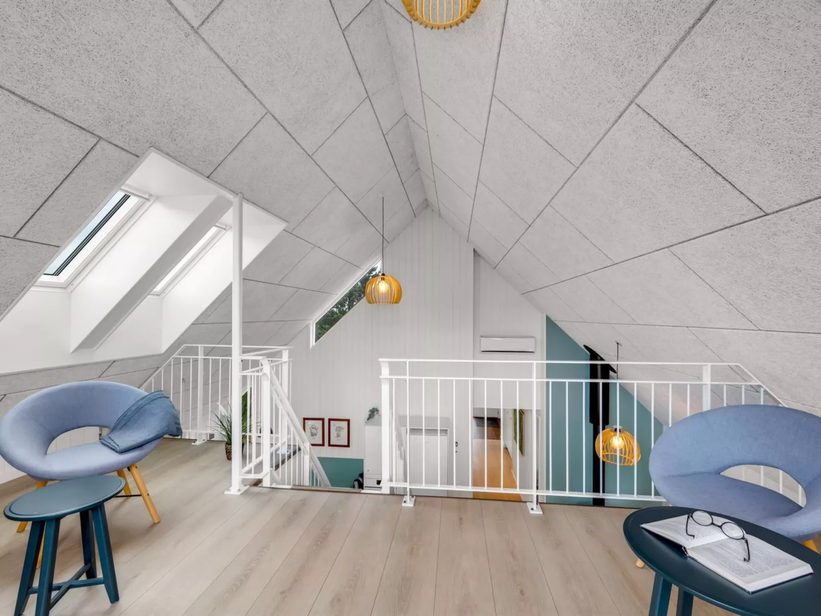 "Gadde" - 100m to the fjord-Binnen