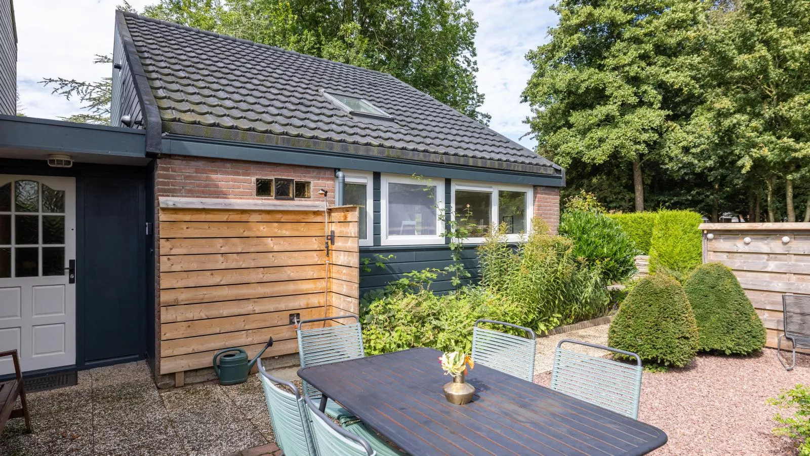 Rekerlanden 1-Tuinen zomer