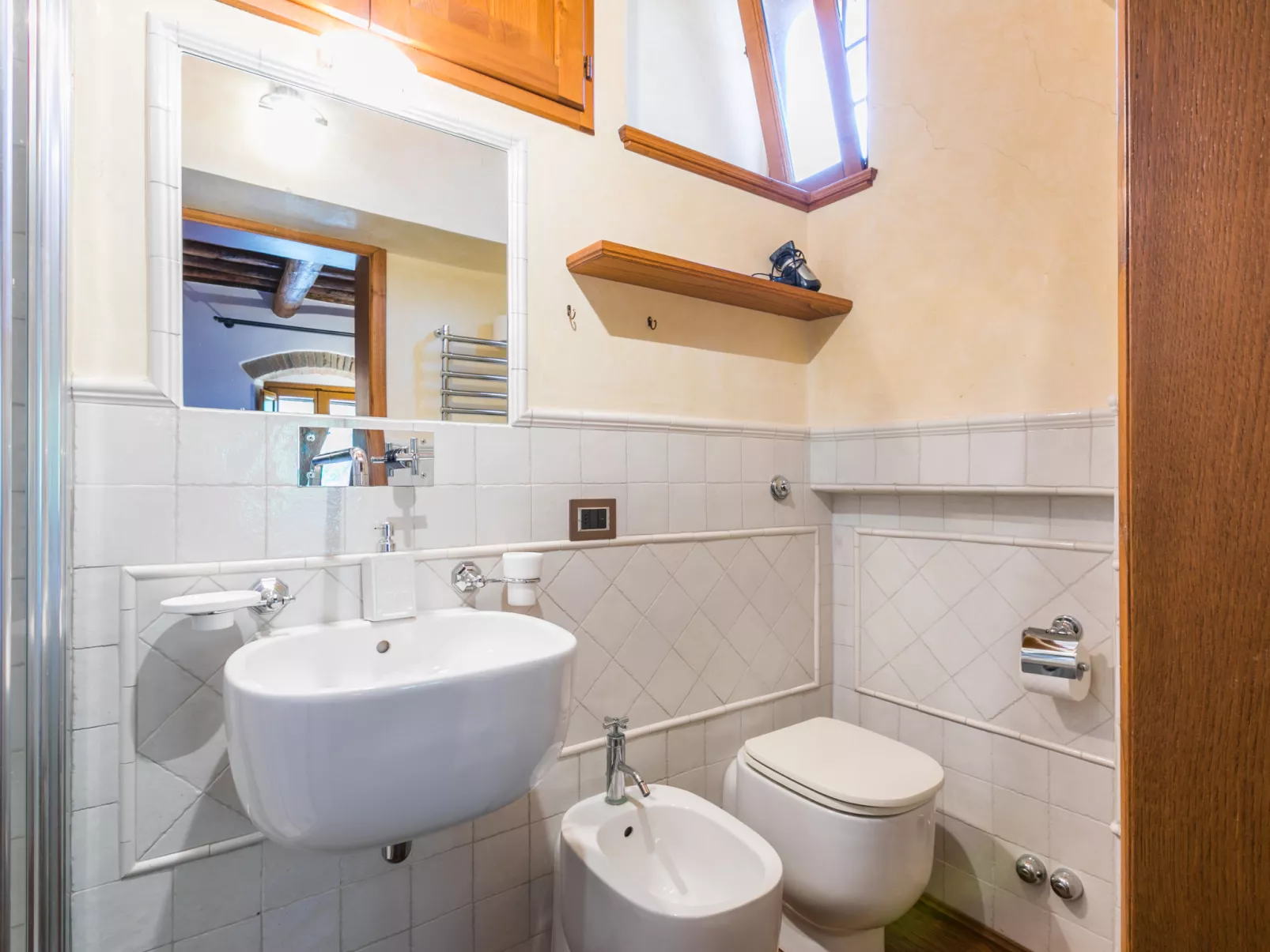 Casa Padronale-Binnen