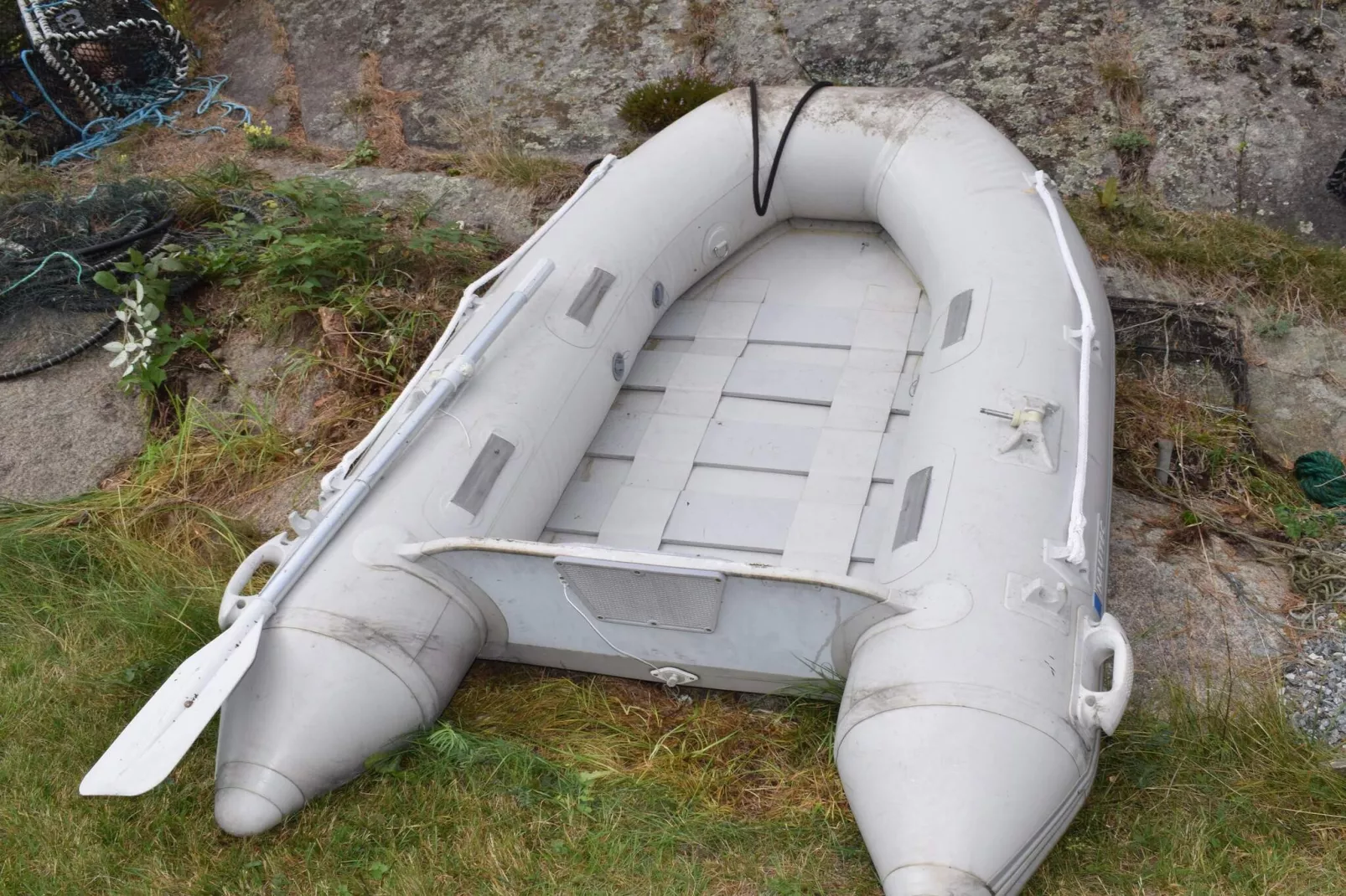 4 sterren vakantie huis in SKJEBERG-Niet-getagd