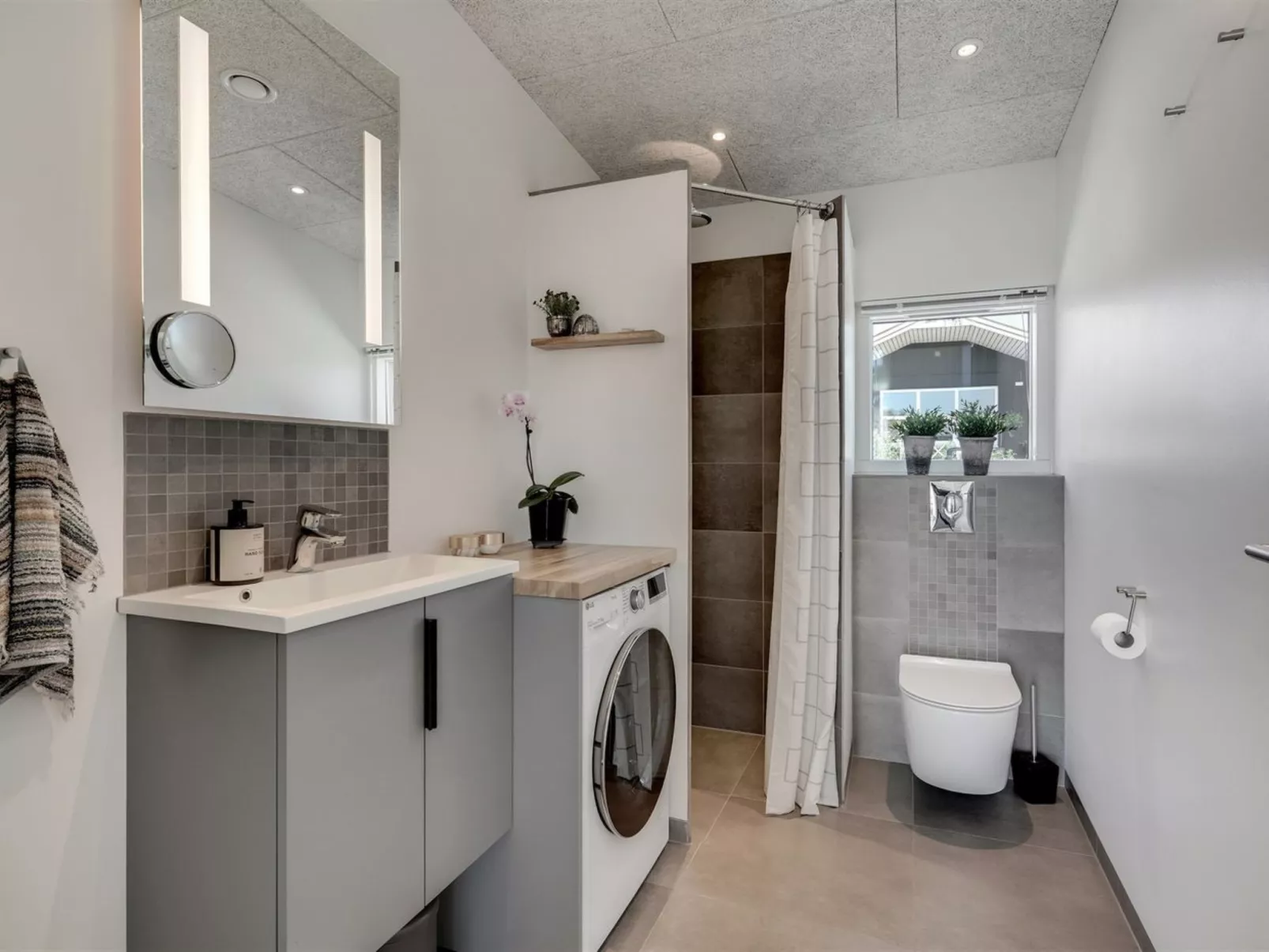 "Karitte" - 300m from the sea-Binnen