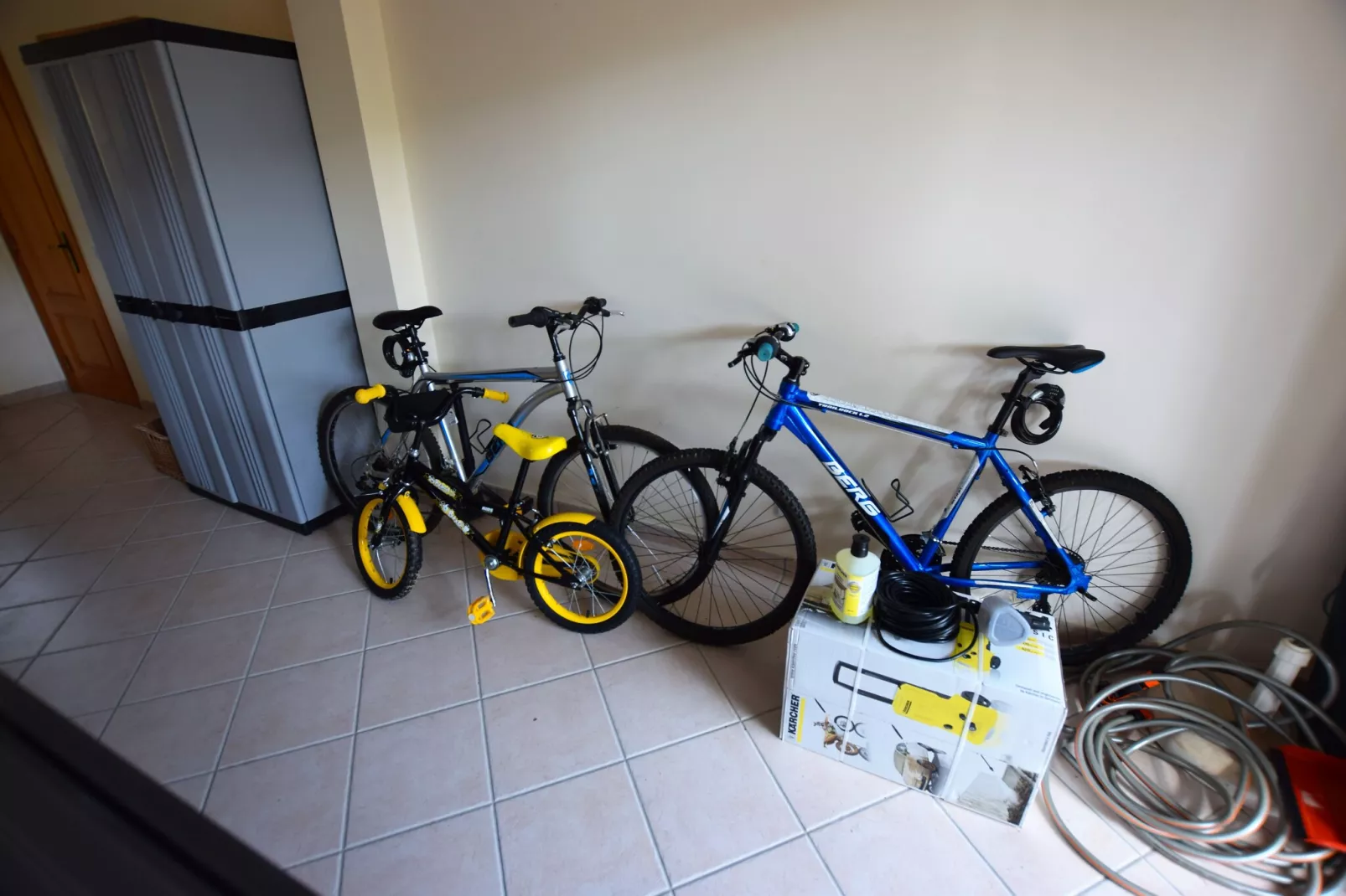 Quinta das Salinas-Faciliteiten