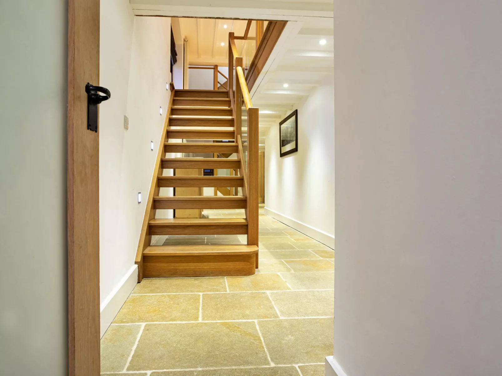 Bretherdale Barn-Buiten