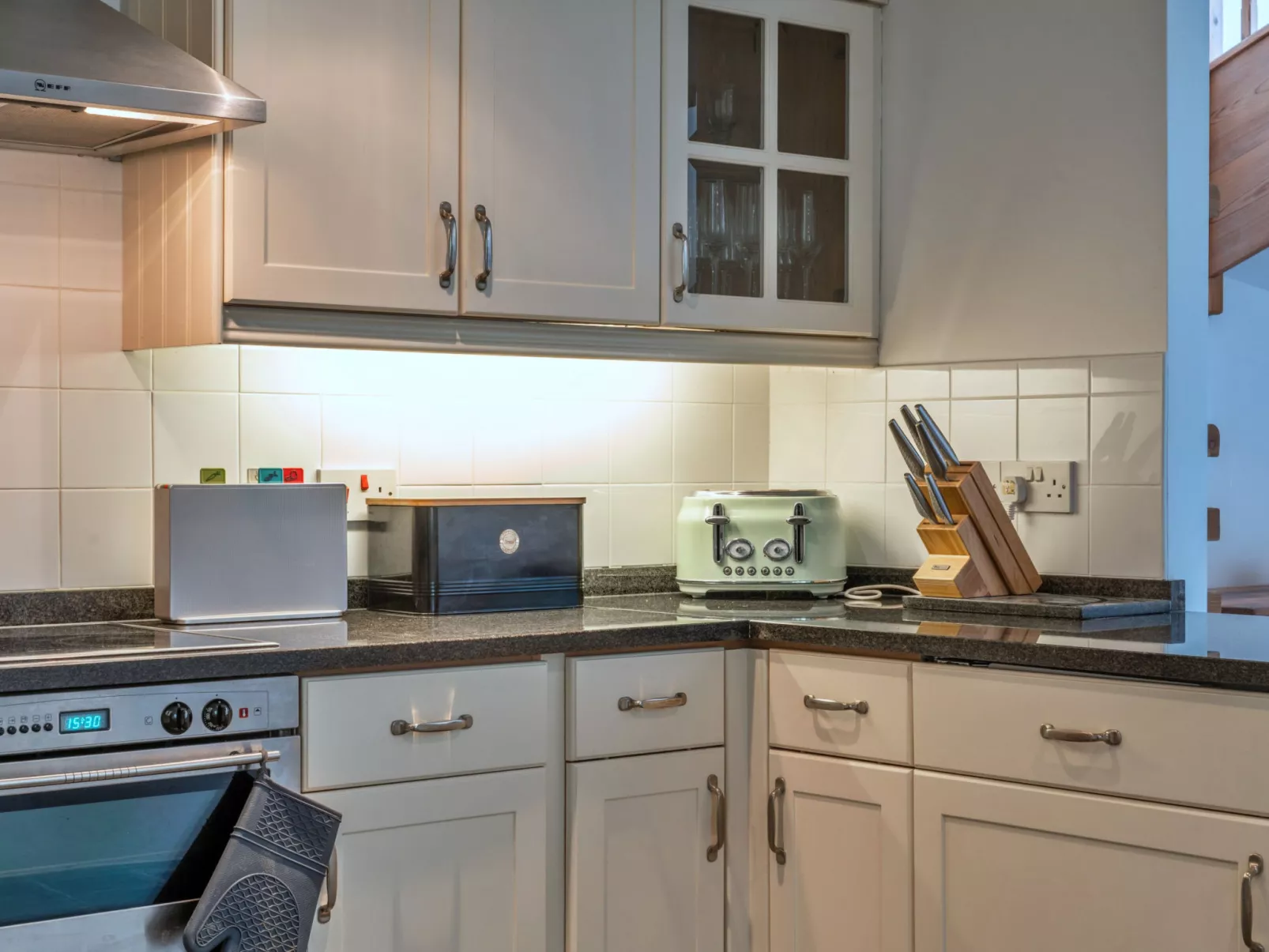 The Old Store-Binnen