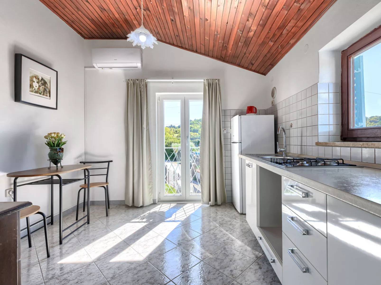 Villa Accordia-Binnen