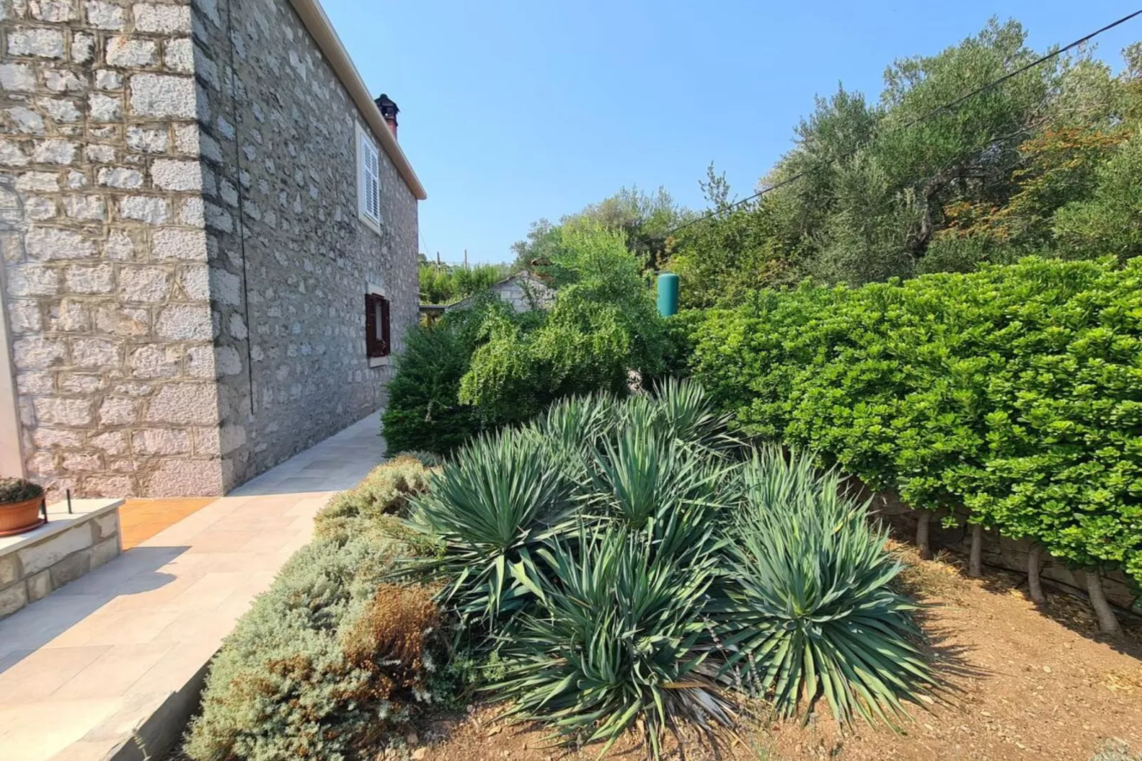 Four bedroom apartment-Buitenlucht