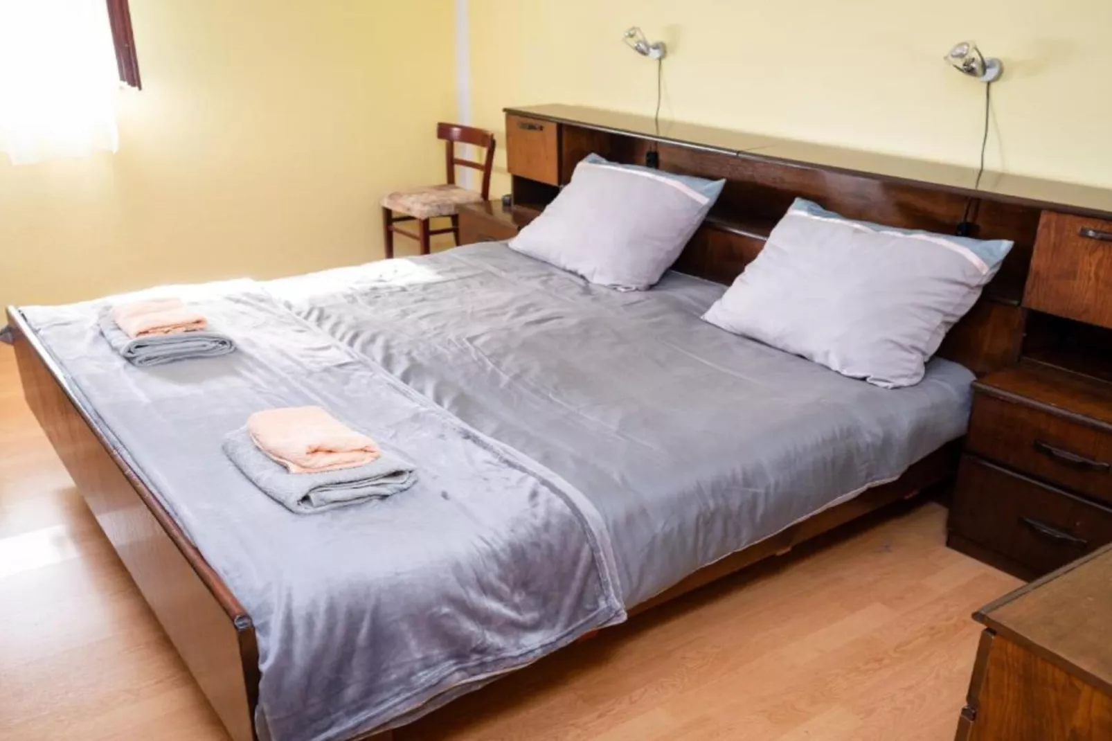 One Bedroom Apartment With Terrace (A1)-Niet-getagd