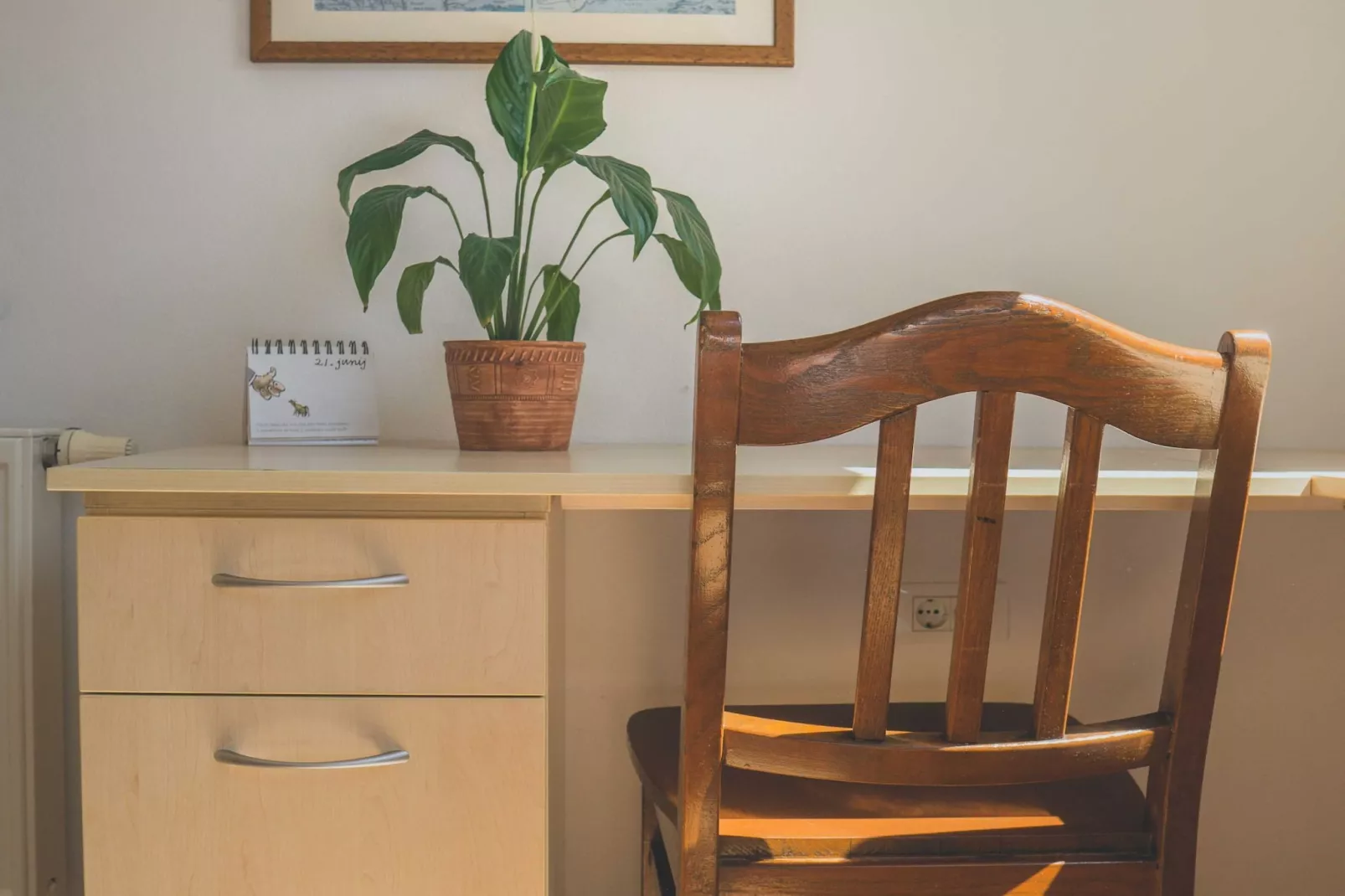 Comfortable Apartment with Mountain View - One Bedroom Apartment-Niet-getagd