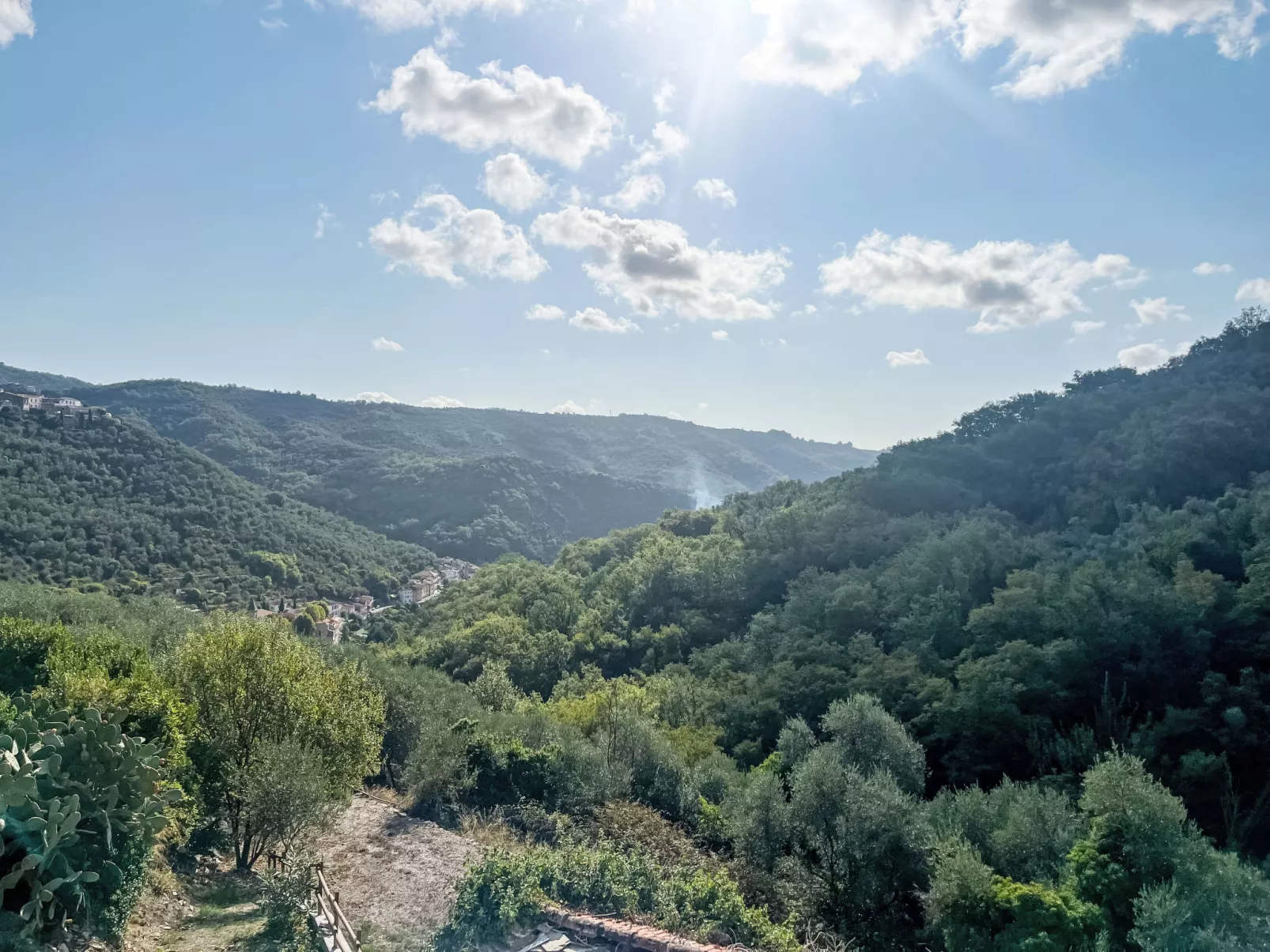 Ca´de scia Biancotta-Buiten