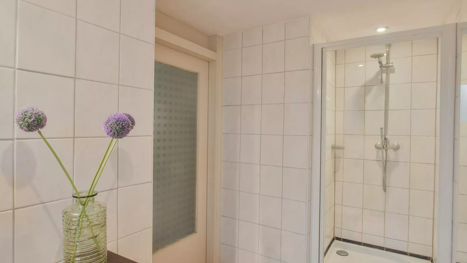 Maswari en Drapeau-Badkamer