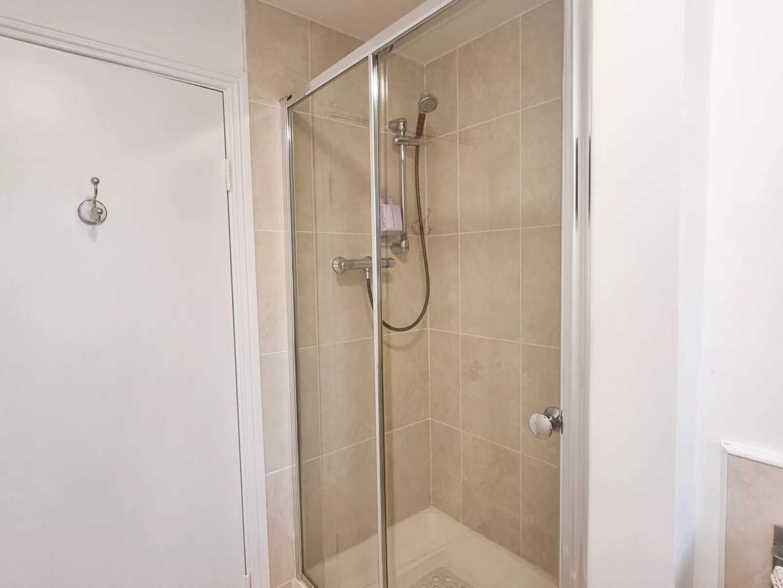 Riverrun Holiday Homes No 15-Binnen