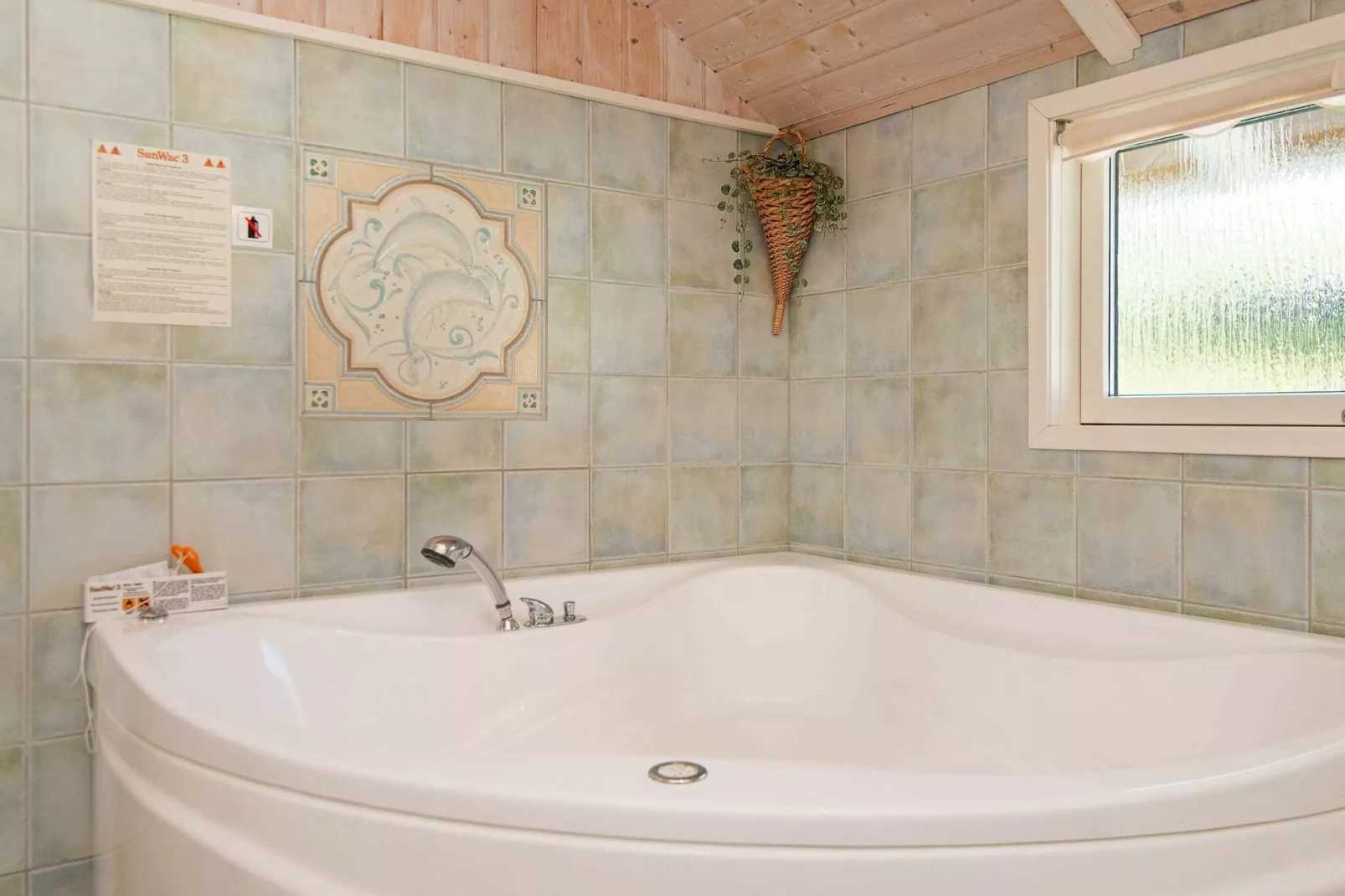 7 persoons vakantie huis in Ebeltoft