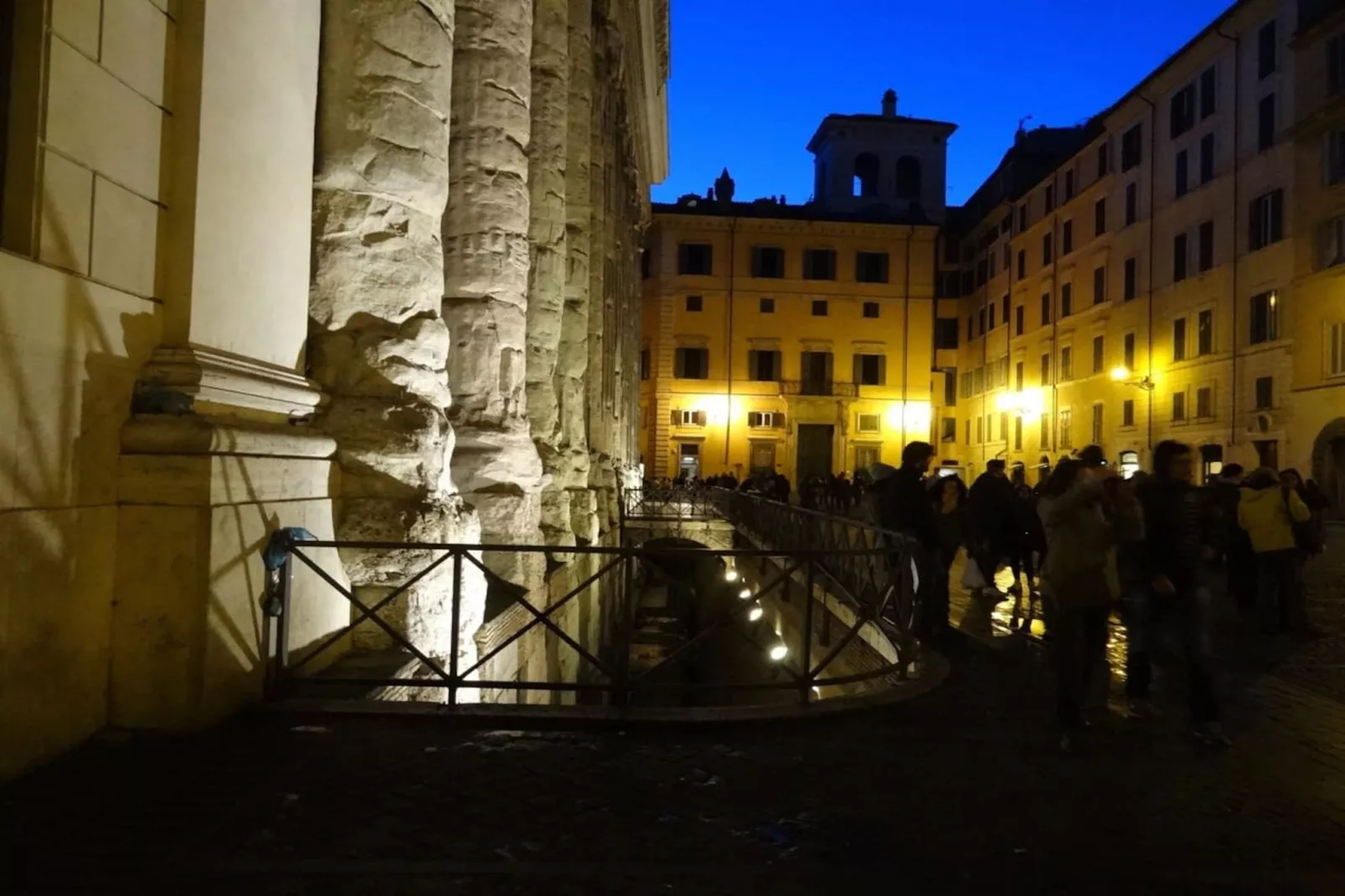 La Magnolia-Gebieden zomer 5km