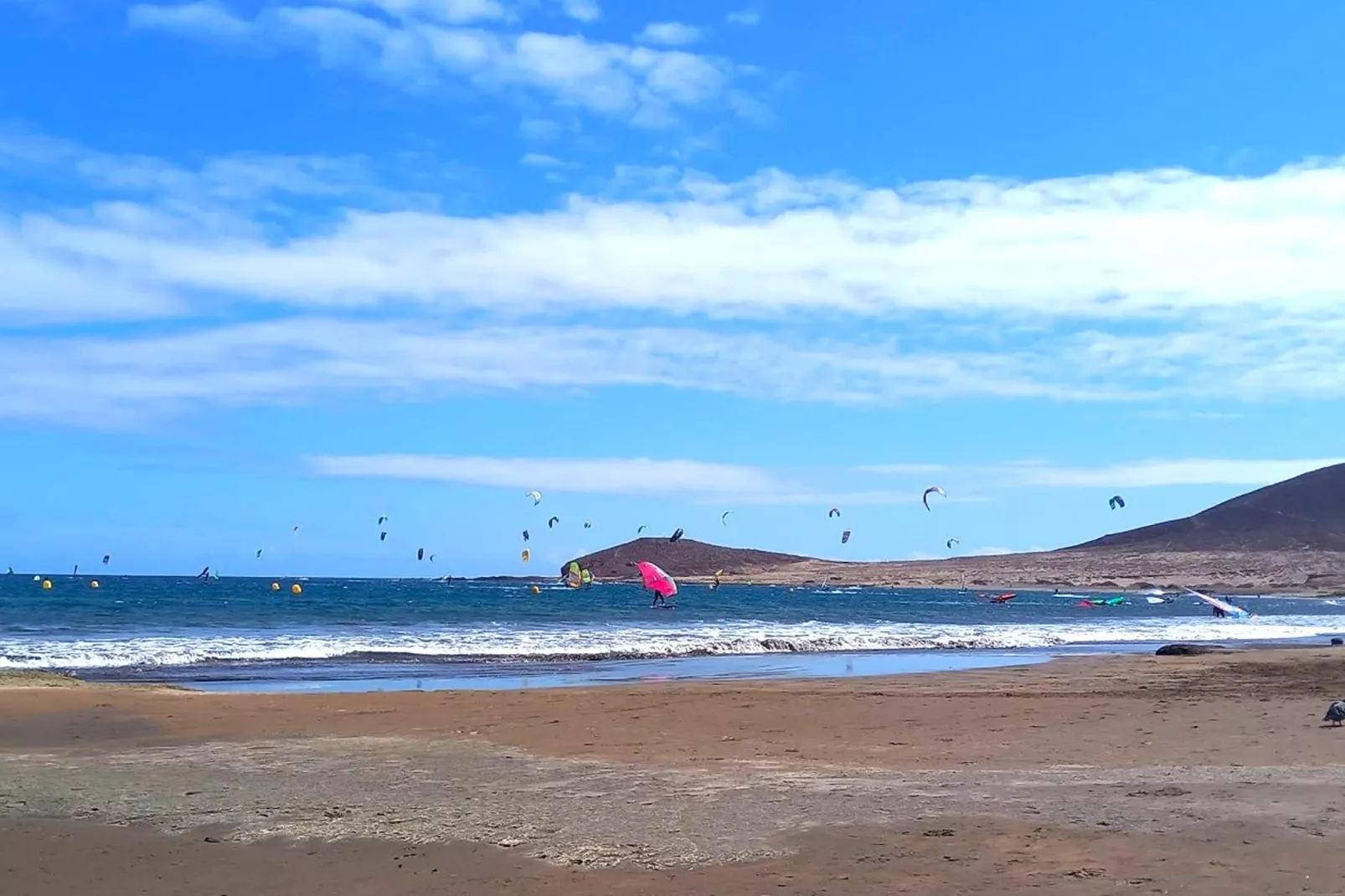 Delfin 14 Vista Jardin 2d-Sfeer