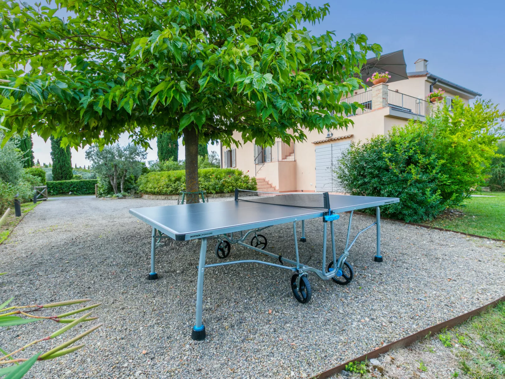 Vecchio Forno-Buiten