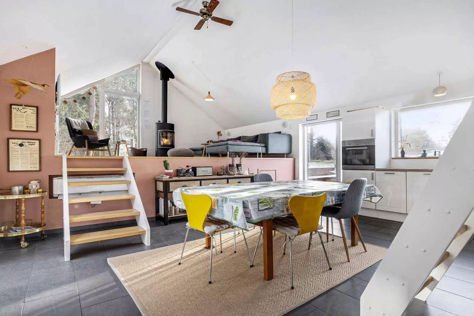 5 sterren vakantie huis in Hals-Binnen