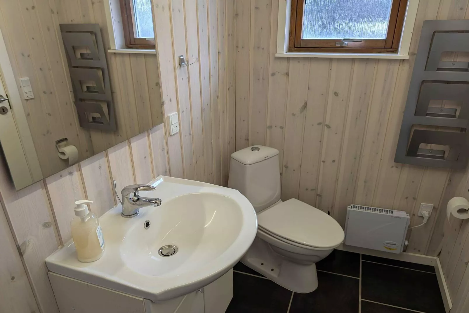 4 sterren vakantie huis in Løgstør-Binnen