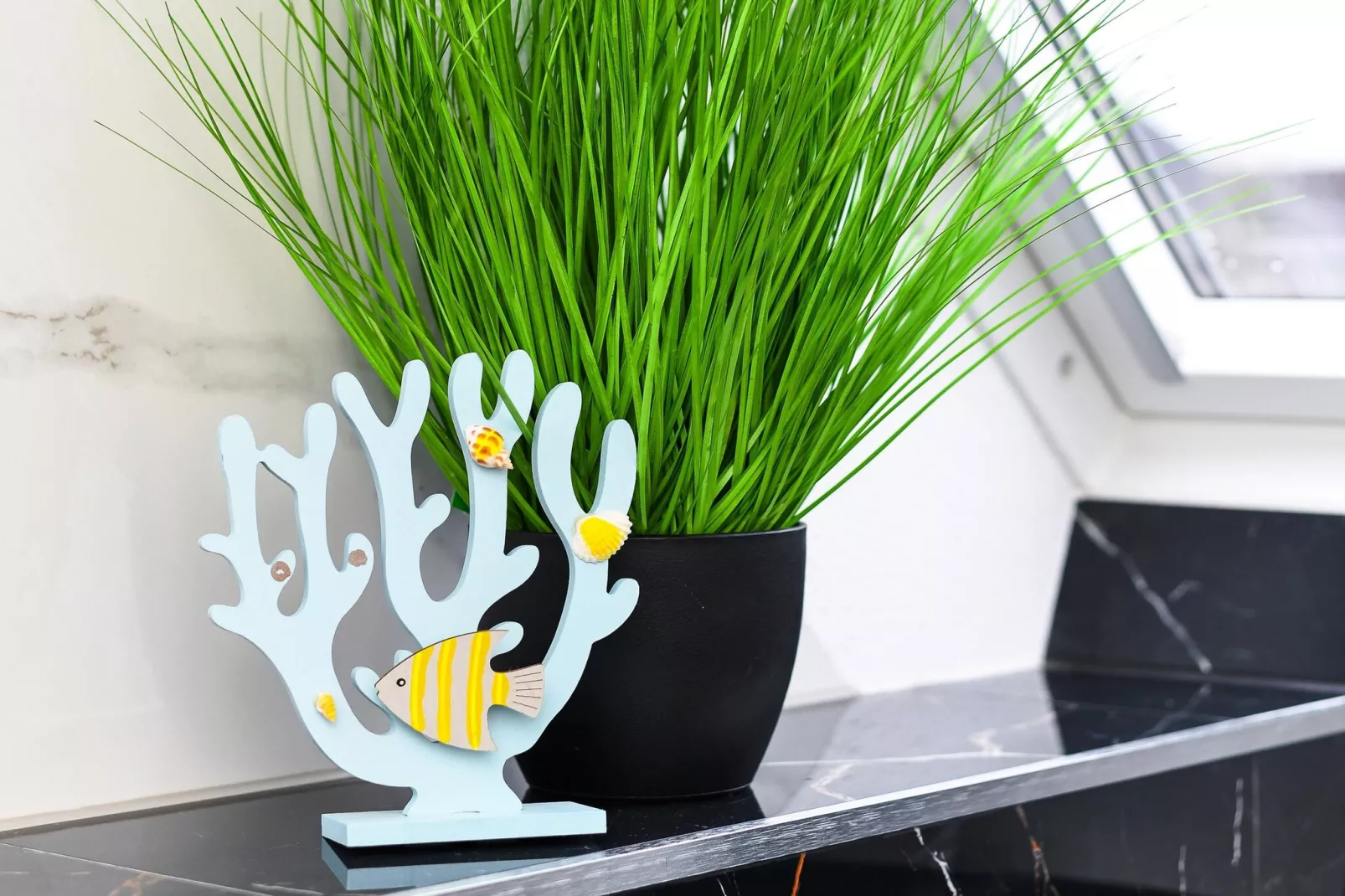 Haus Strandkorb 4-Badkamer