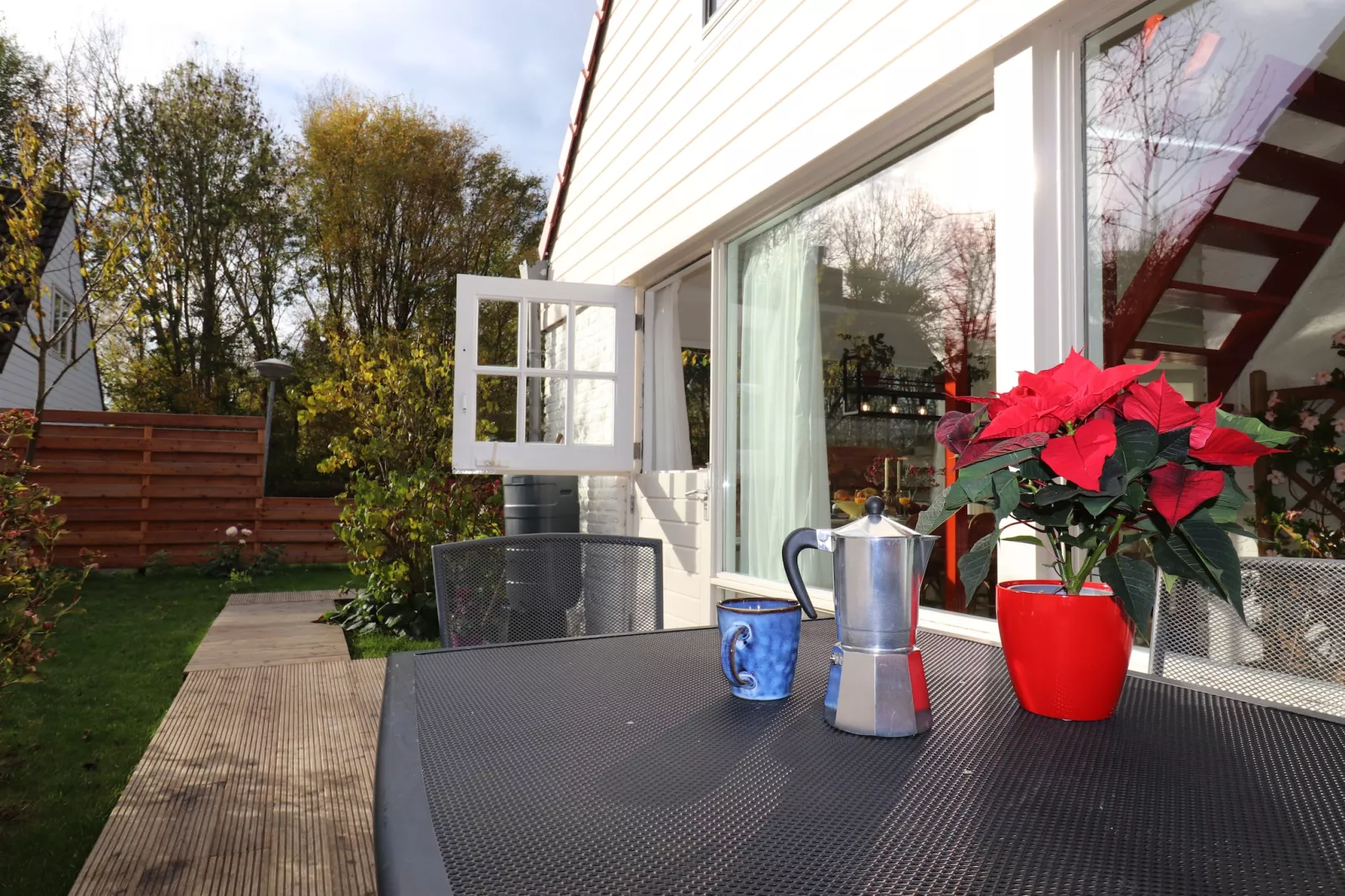 Casa Divera-Terrasbalkon