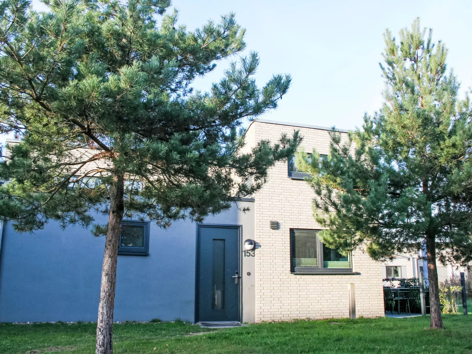 Zwischen den Hügeln (153) - Buiten