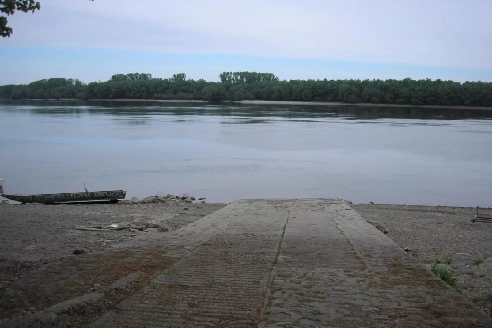 Rooms Zeko - Comfort Double Room with Terrace and Kitchenette-Uitzicht