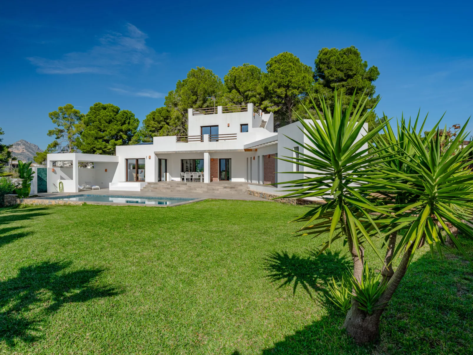 Can Calablanca-Buiten