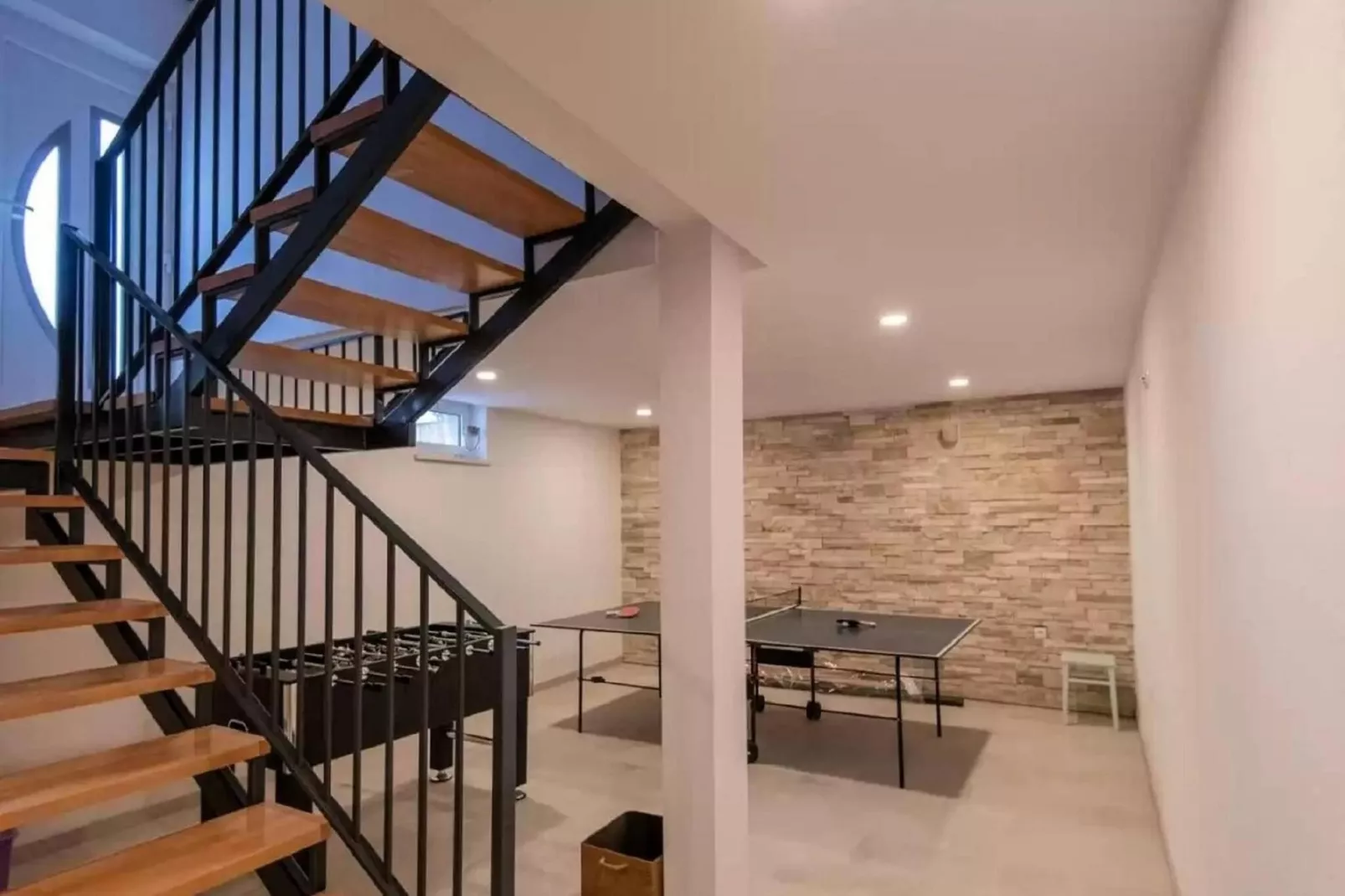 Luxury Villa Prolozac-Faciliteiten