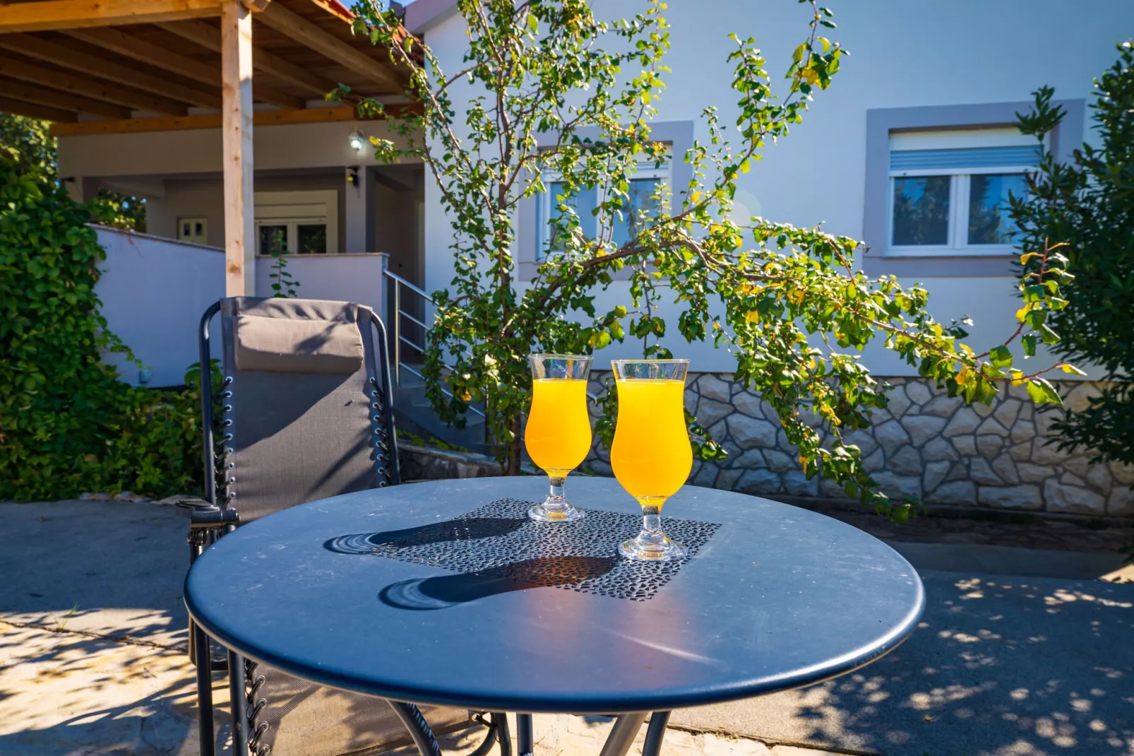 Holiday home Emily-Sfeer