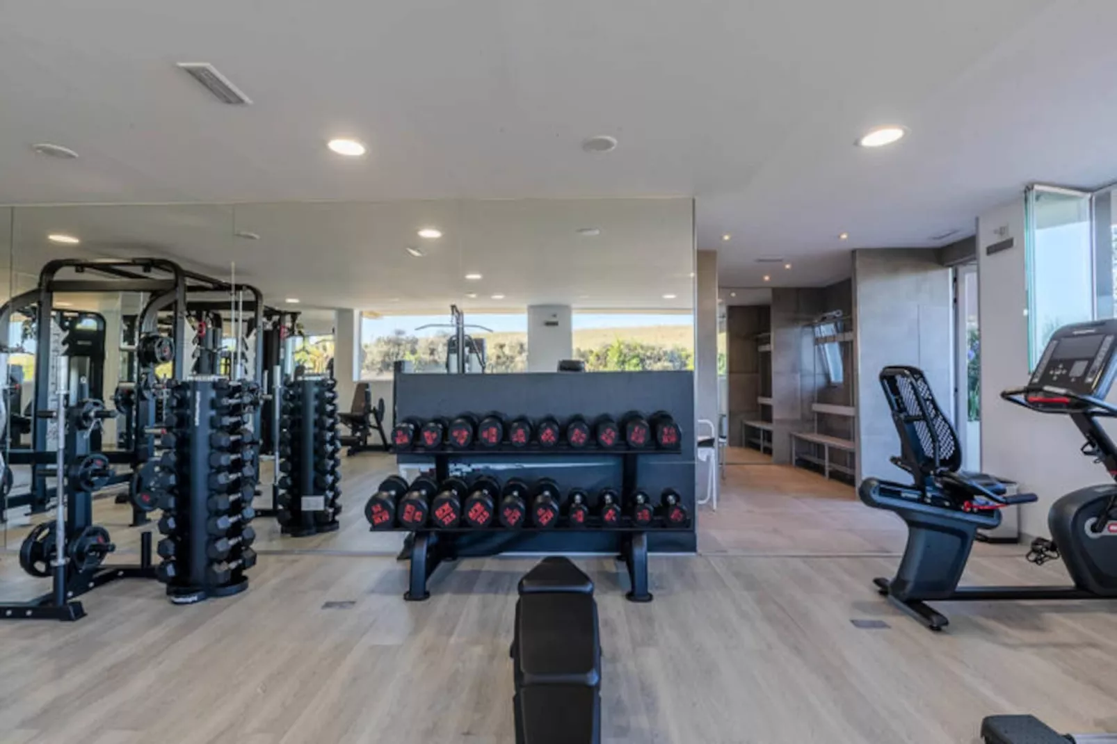 Appartements à Casares-Niet-getagd