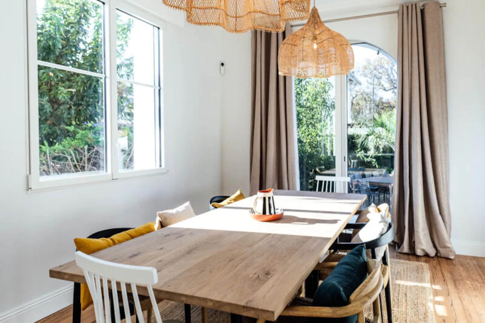 Maison à Arcachon-Niet-getagd