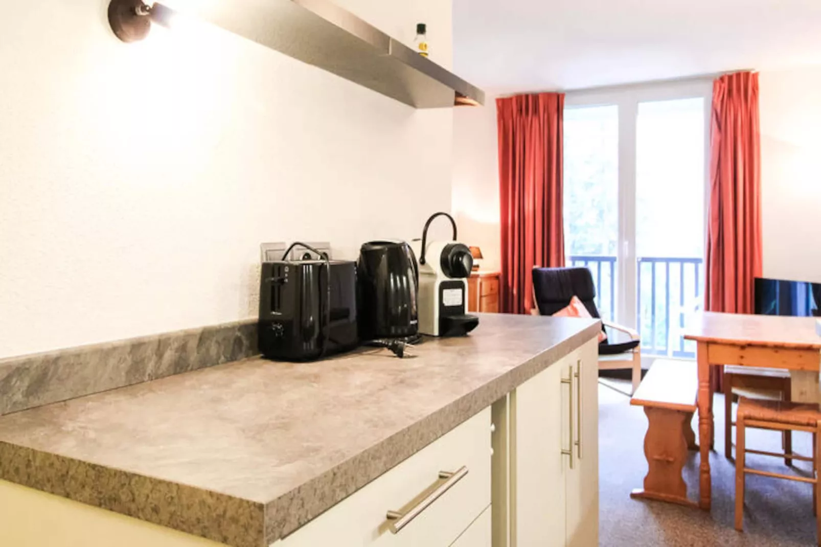 Appartements à Flaine-Niet-getagd