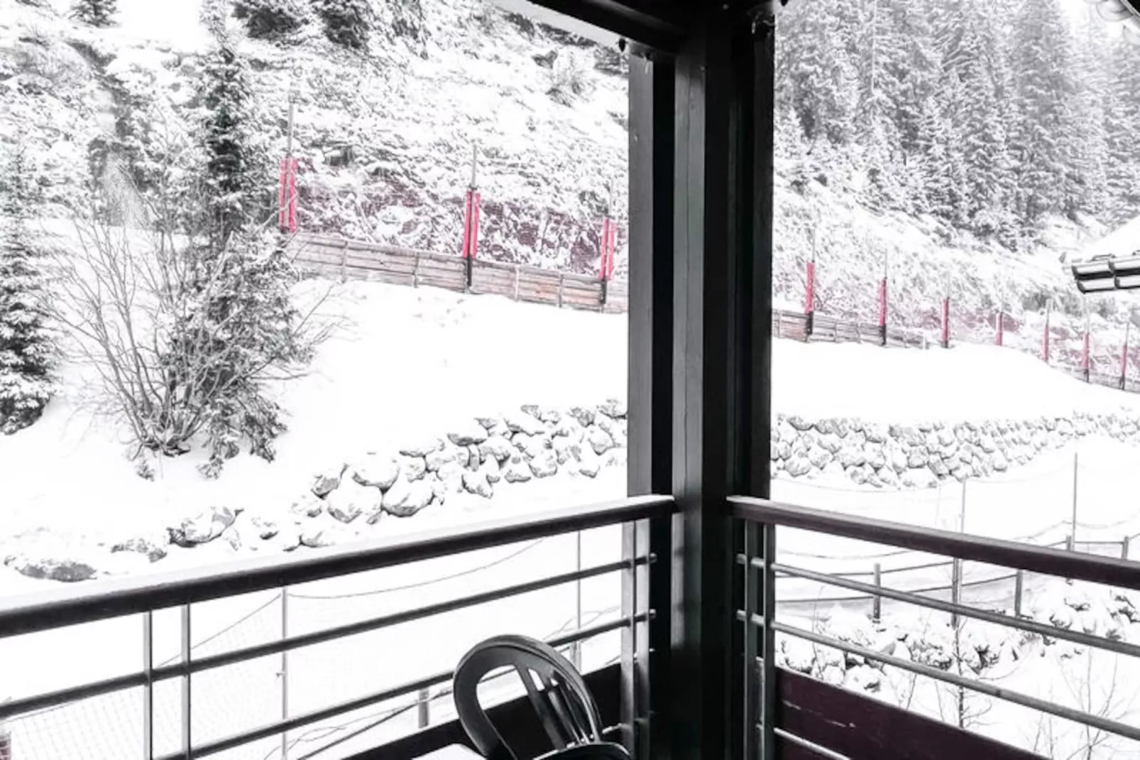 Appartements à Flaine - Niet-getagd