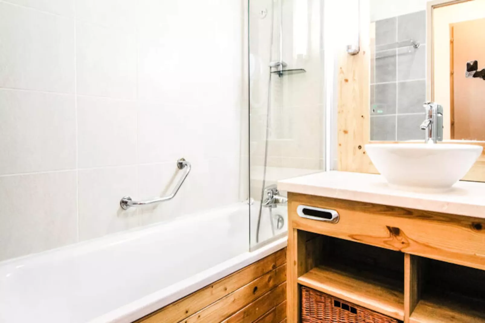 Appartements à Flaine - Niet-getagd