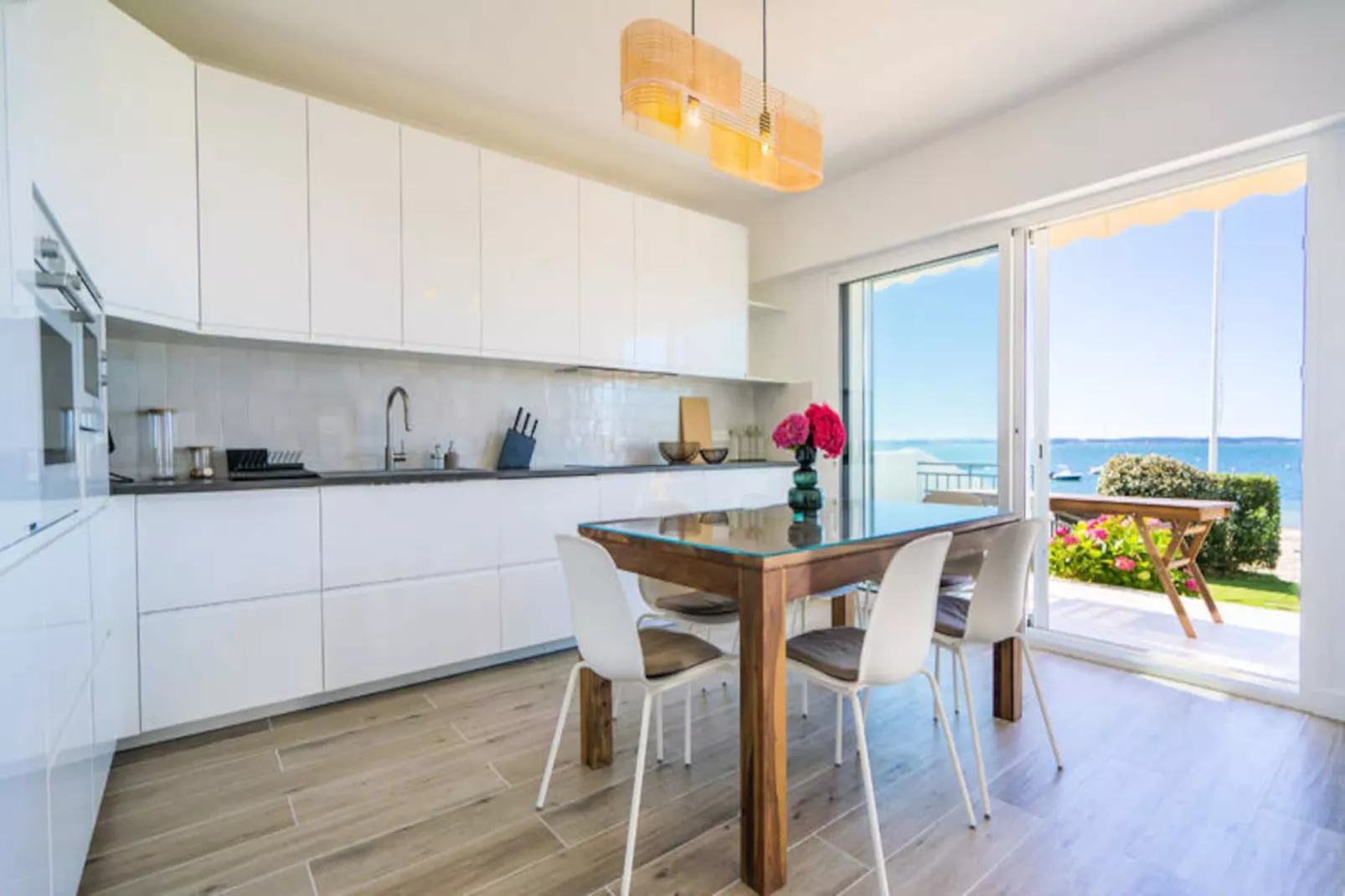 Maison à Arcachon-Niet-getagd