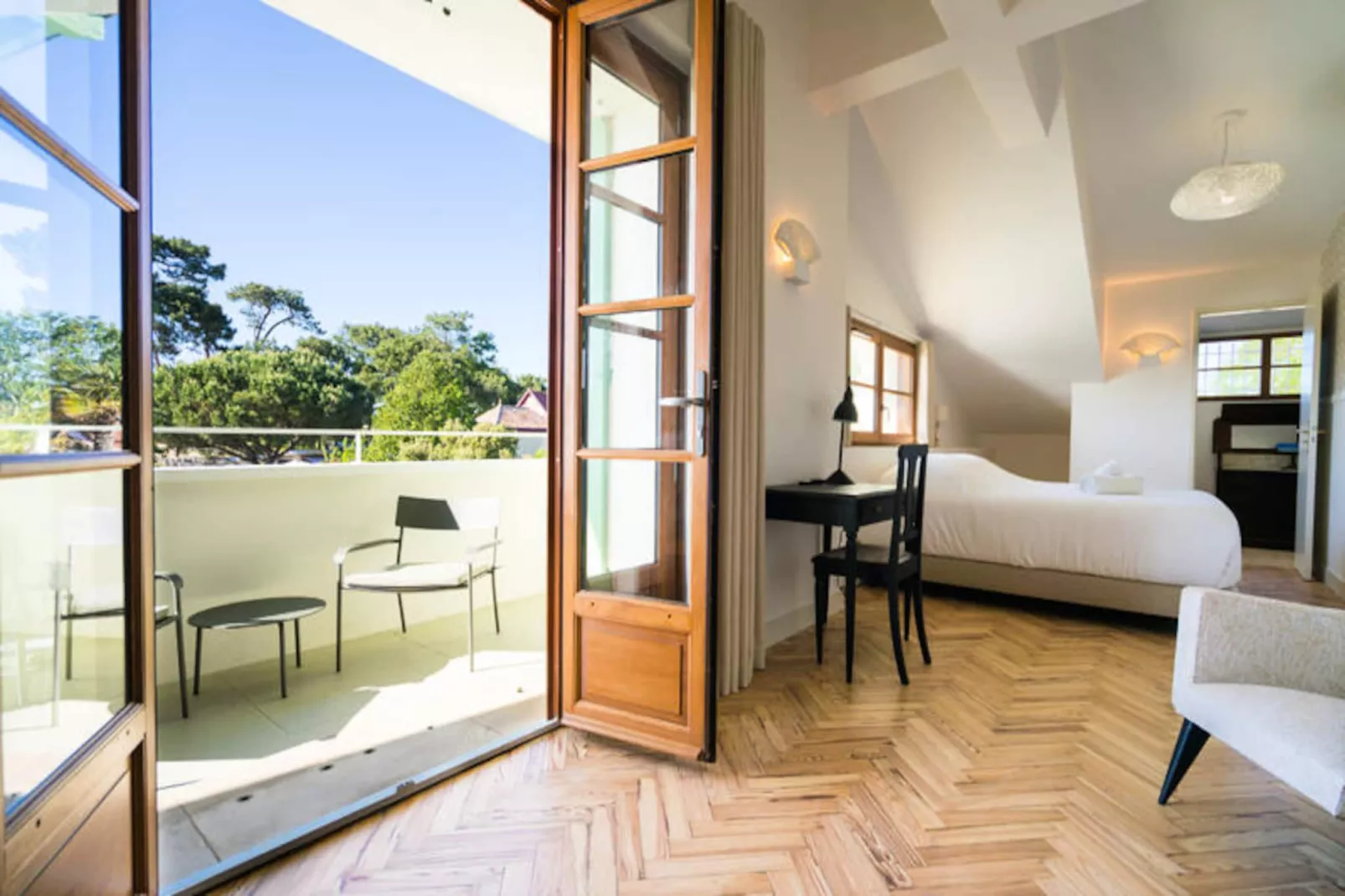 Maison à Andernos-les-Bains-Niet-getagd